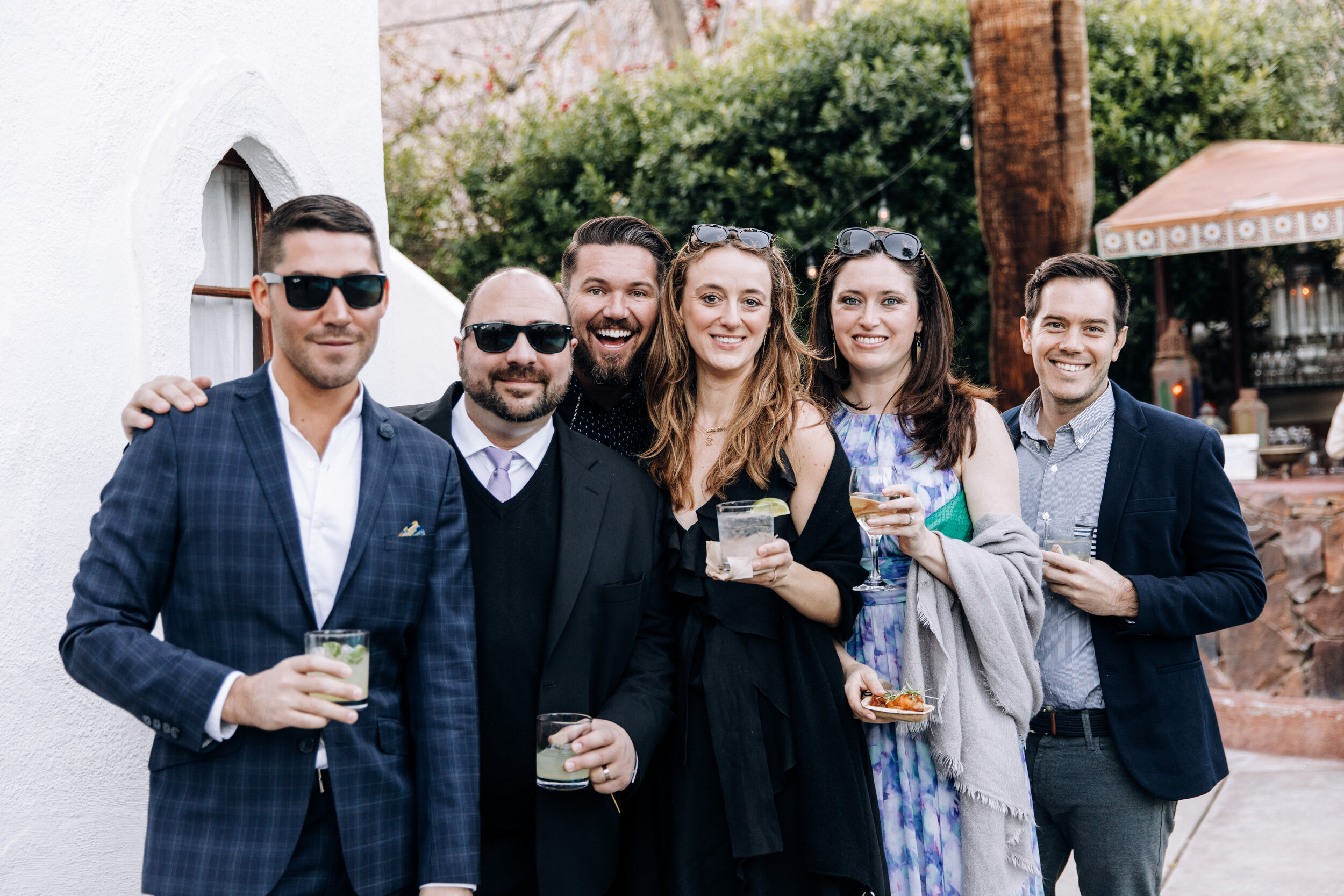 Palm Springs Wedding, Palm Springs Wedding Photographer, Los Angeles Wedding Photographer, Korakia Wedding, Southern California Wedding Photographer, SoCal Wedding Photographer, Palm Springs, Korakia