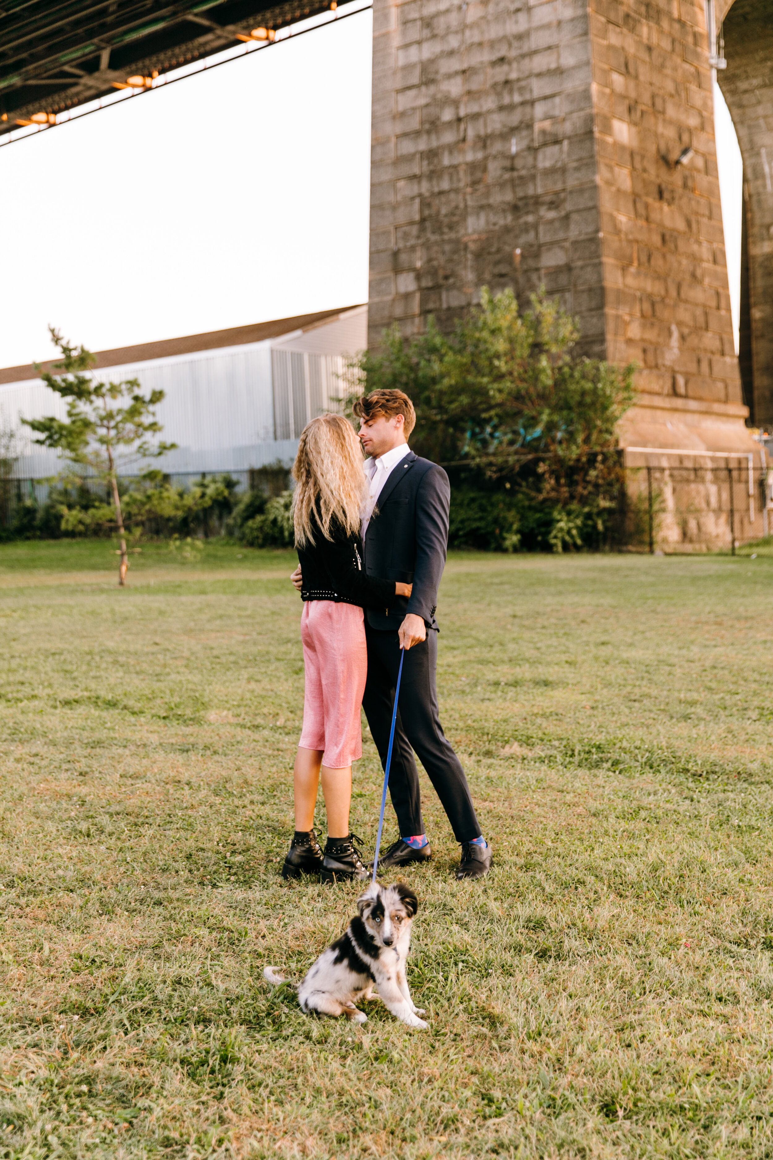 New York Engagement Photographer, New York City Photographer, NYC Photographer, New York Photographer, Queens Engagement Photographer, New York, New York engagement session, Queens engagement session