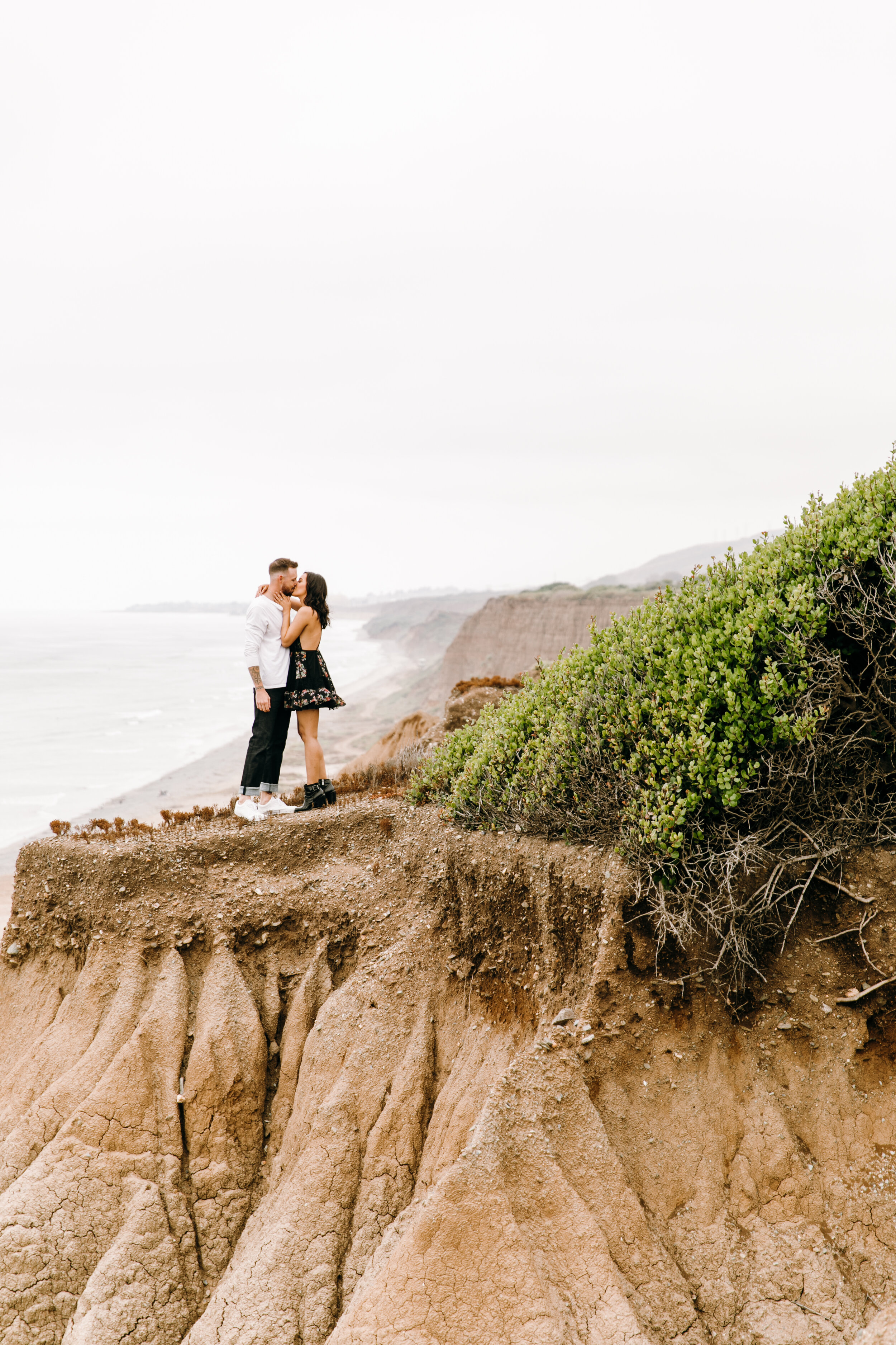 San Clemente Engagement Photographer, Orange County Engagement Photographer, OC Engagement Photographer, Socal Engagement Photographer, New York, San Onofre engagement session, San Clemente Engagement