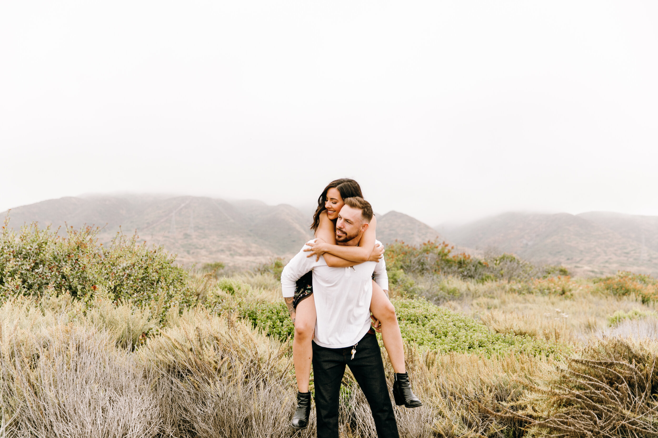 San Clemente Engagement Photographer, Orange County Engagement Photographer, OC Engagement Photographer, Socal Engagement Photographer, New York, San Onofre engagement session, San Clemente Engagement