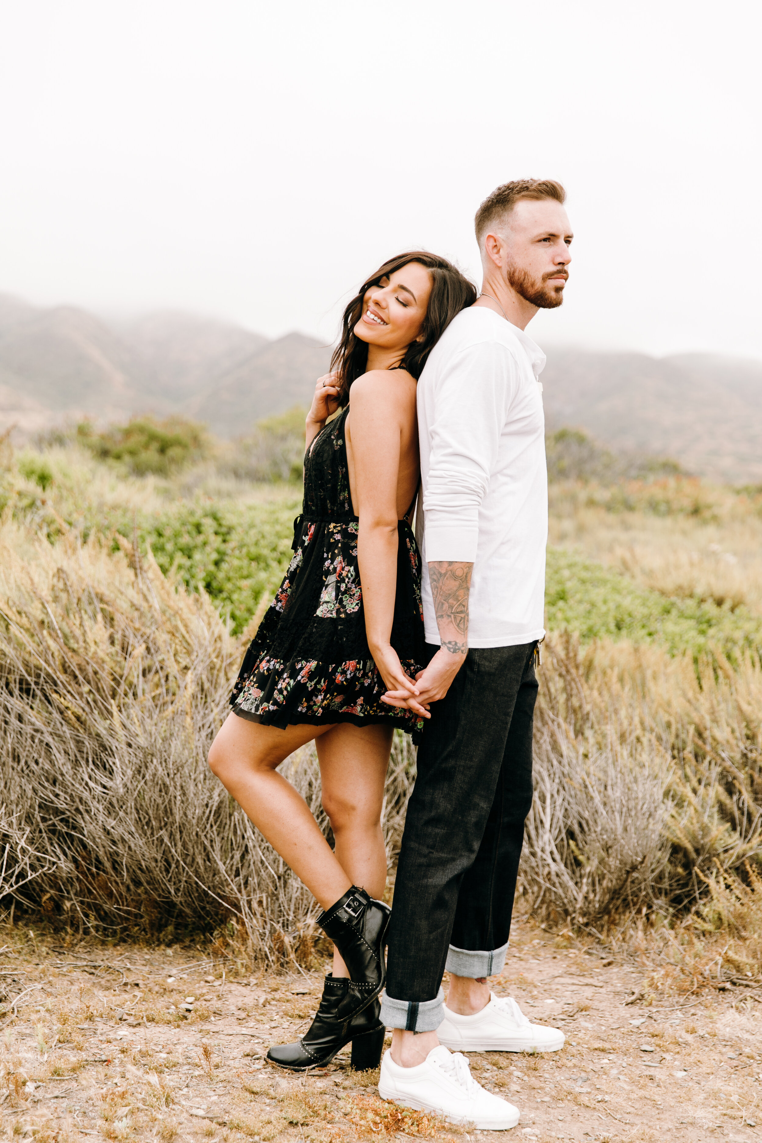 San Clemente Engagement Photographer, Orange County Engagement Photographer, OC Engagement Photographer, Socal Engagement Photographer, New York, San Onofre engagement session, San Clemente Engagement