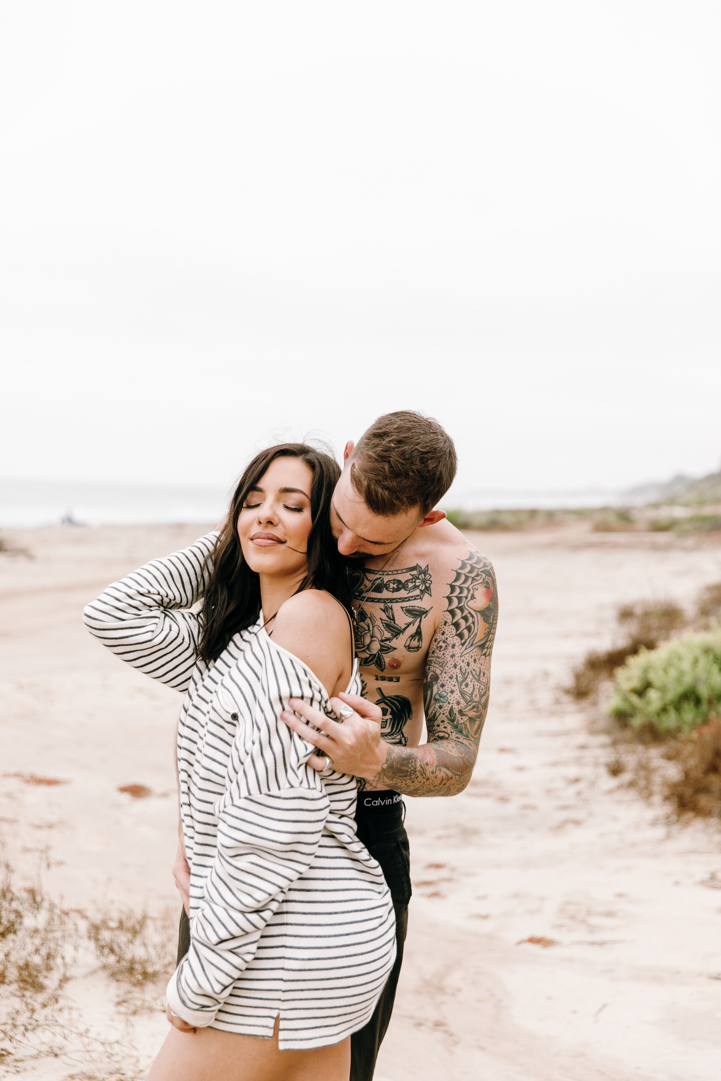 San Clemente Engagement Photographer, Orange County Engagement Photographer, OC Engagement Photographer, Socal Engagement Photographer, New York, San Onofre engagement session, San Clemente Engagement