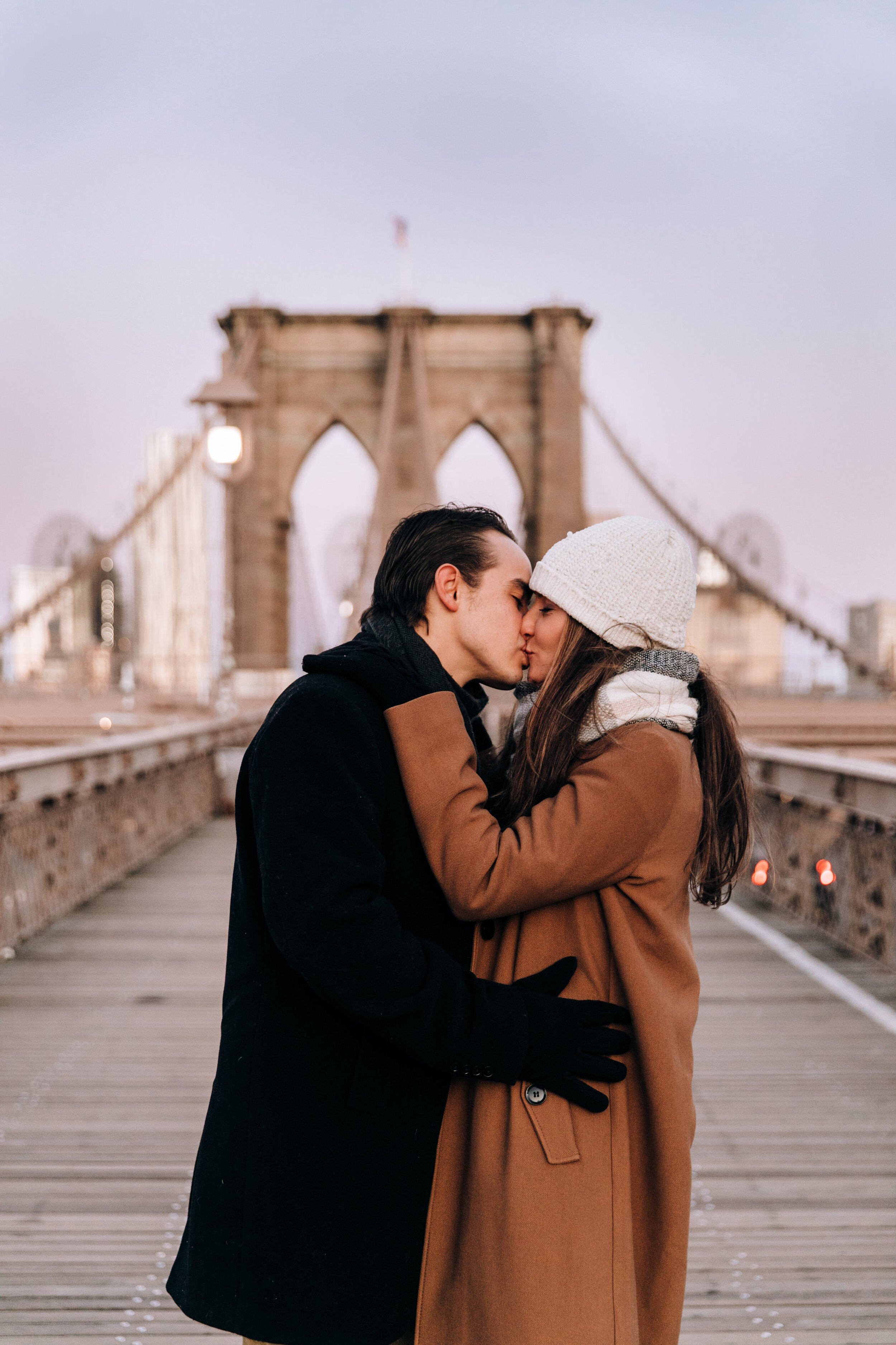 Brooklyn Bridge Engagement Session, Brooklyn Bridge Photographer, Brooklyn Engagement Photographer, Brooklyn Wedding Photographer, New York Engagement Photographer, New York Wedding Photographer