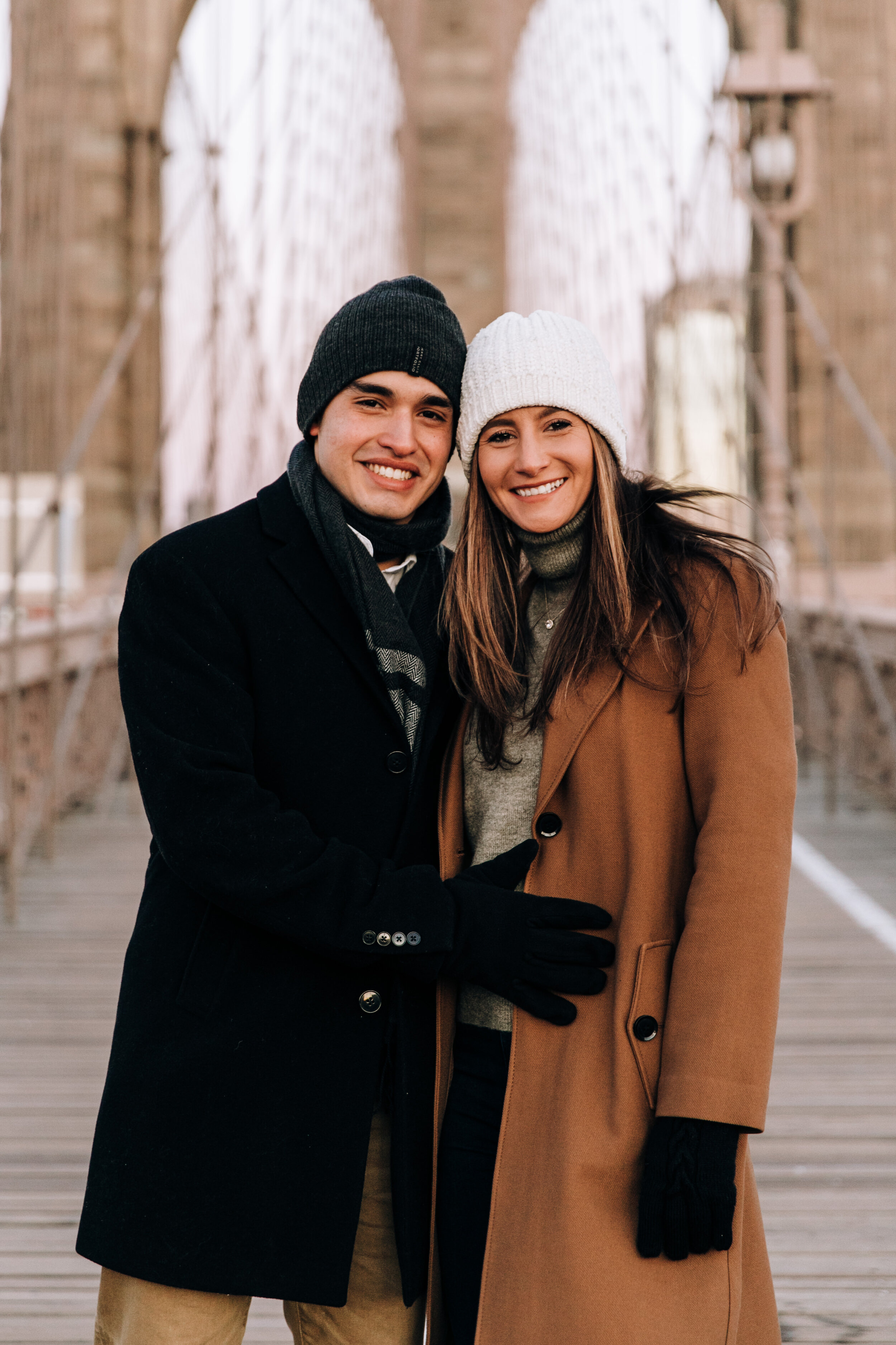 Brooklyn Bridge Engagement Session, Brooklyn Bridge Photographer, Brooklyn Engagement Photographer, Brooklyn Wedding Photographer, New York Engagement Photographer, New York Wedding Photographer