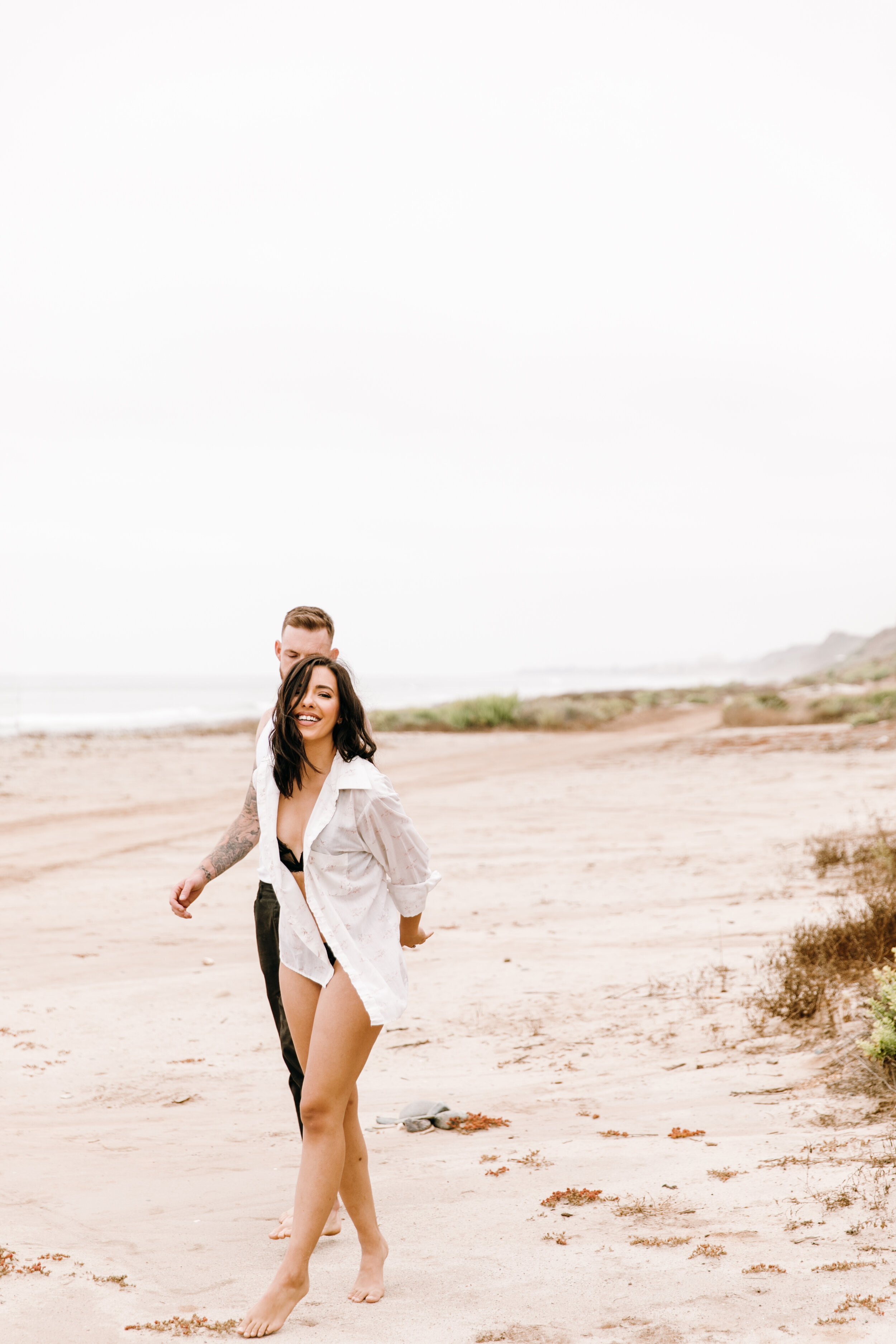 San Clemente Engagement Photographer, Orange County Engagement Photographer, OC Engagement Photographer, Socal Engagement Photographer, New York, San Onofre engagement session, San Clemente Engagement