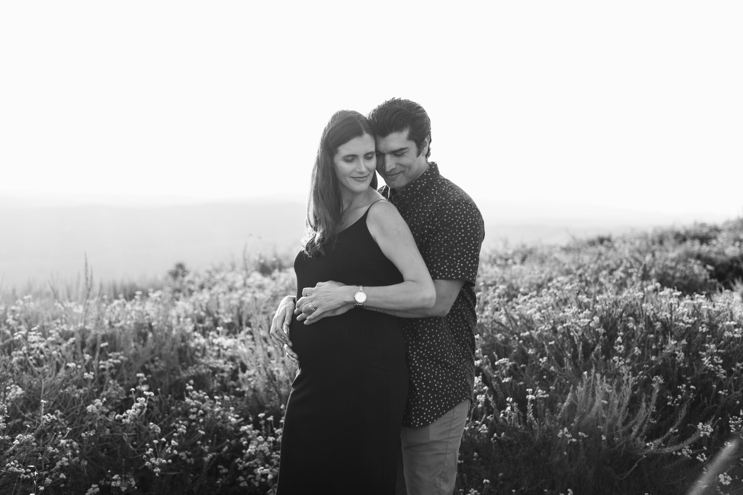 Laguna Beach Maternity Photographer, Laguna Maternity Photographer, Top of the World Photographer, Orange County Maternity Photographer, OC Maternity Photographer, SoCal Maternity Photographer