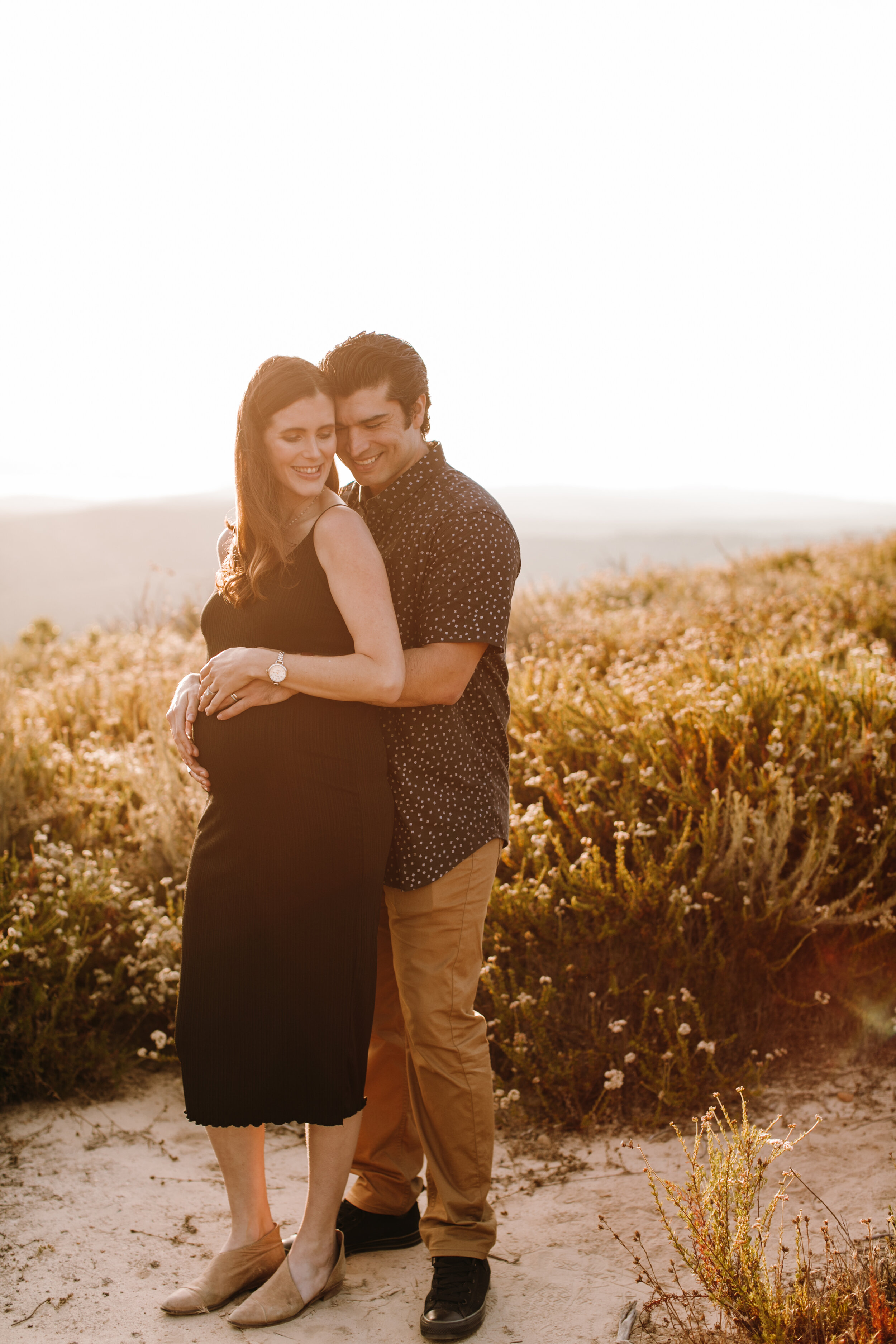 Laguna Beach Maternity Photographer, Laguna Maternity Photographer, Top of the World Photographer, Orange County Maternity Photographer, OC Maternity Photographer, SoCal Maternity Photographer