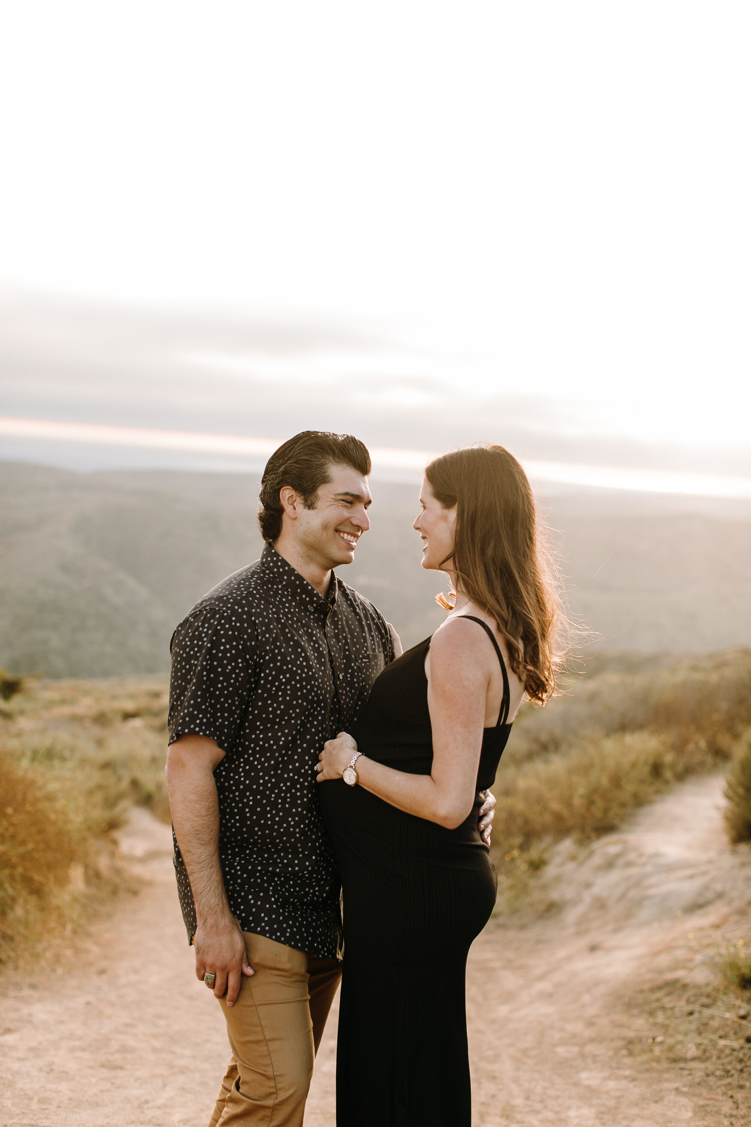 Laguna Beach Maternity Photographer, Laguna Maternity Photographer, Top of the World Photographer, Orange County Maternity Photographer, OC Maternity Photographer, SoCal Maternity Photographer