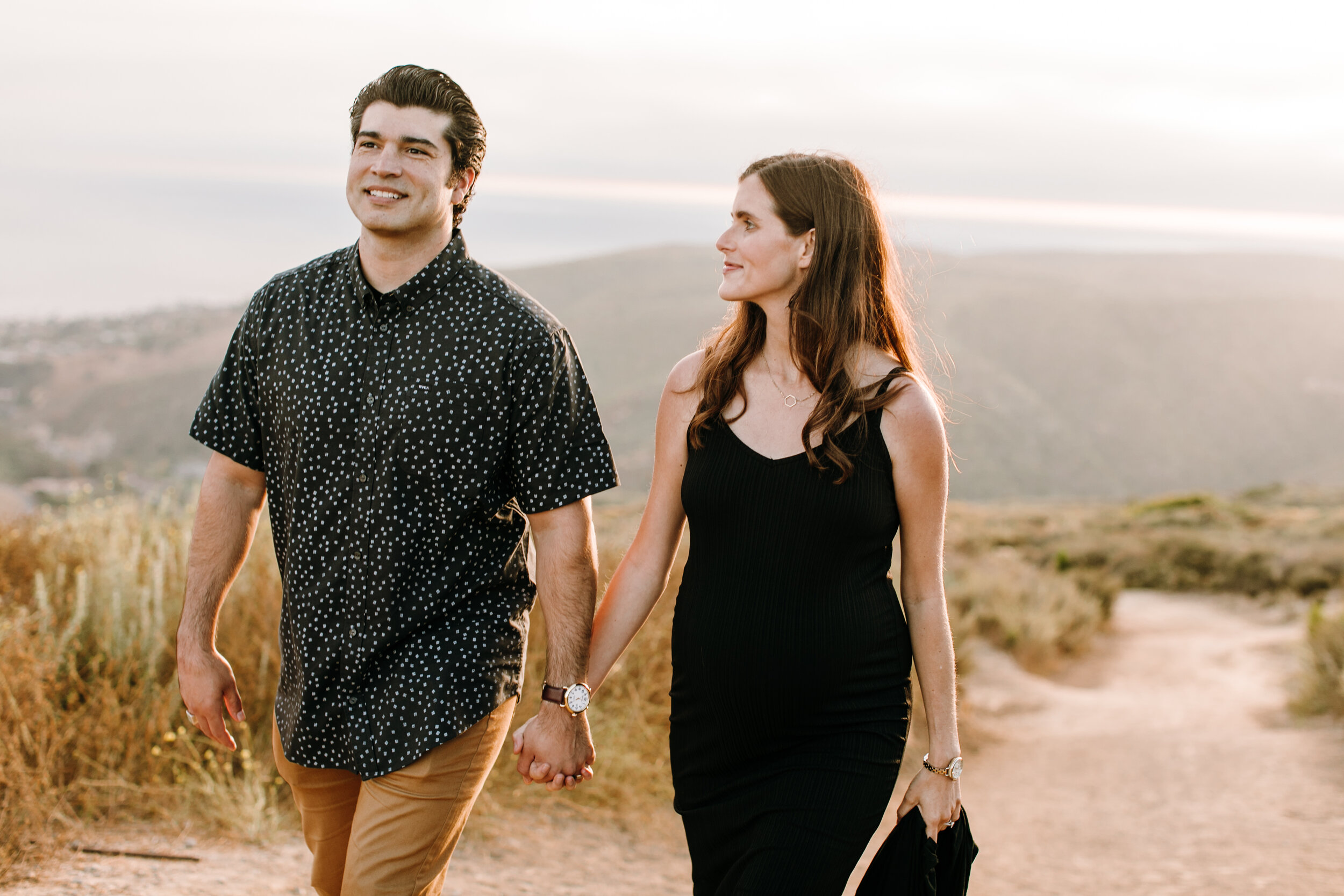 Laguna Beach Maternity Photographer, Laguna Maternity Photographer, Top of the World Photographer, Orange County Maternity Photographer, OC Maternity Photographer, SoCal Maternity Photographer