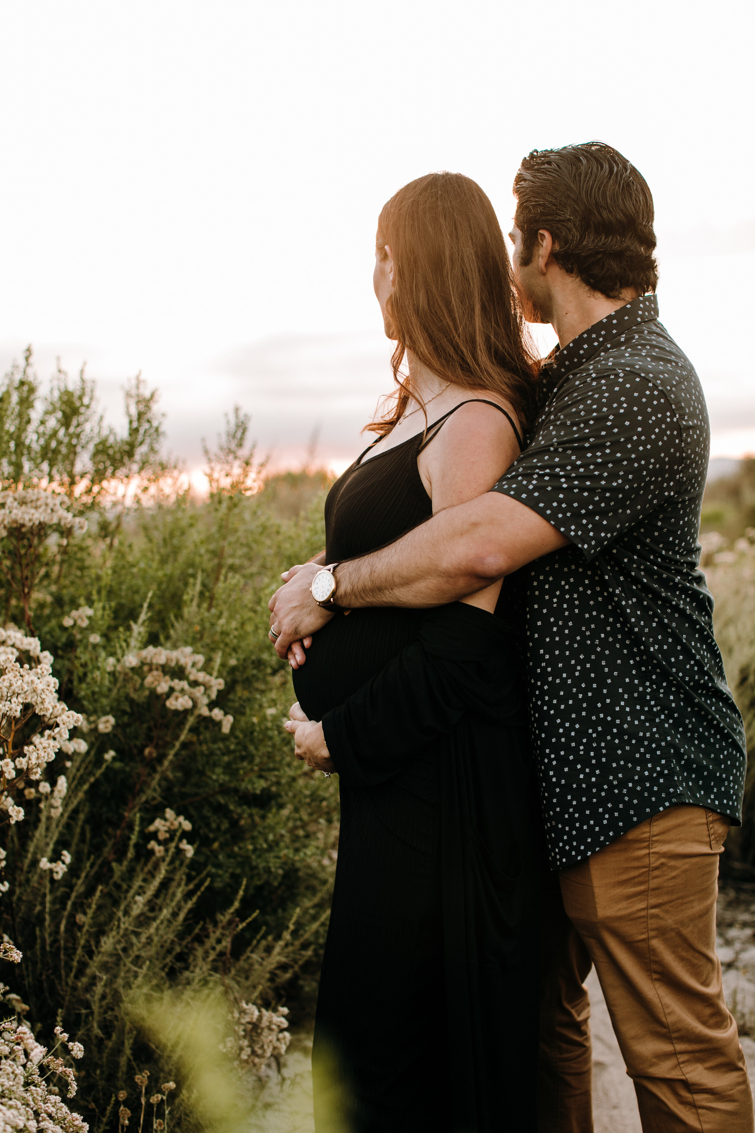 Laguna Beach Maternity Photographer, Laguna Maternity Photographer, Top of the World Photographer, Orange County Maternity Photographer, OC Maternity Photographer, SoCal Maternity Photographer