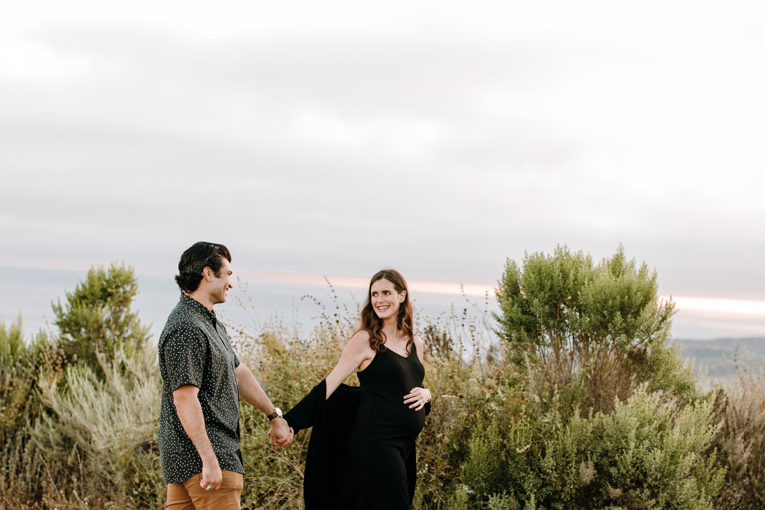 Laguna Beach Maternity Photographer, Laguna Maternity Photographer, Top of the World Photographer, Orange County Maternity Photographer, OC Maternity Photographer, SoCal Maternity Photographer