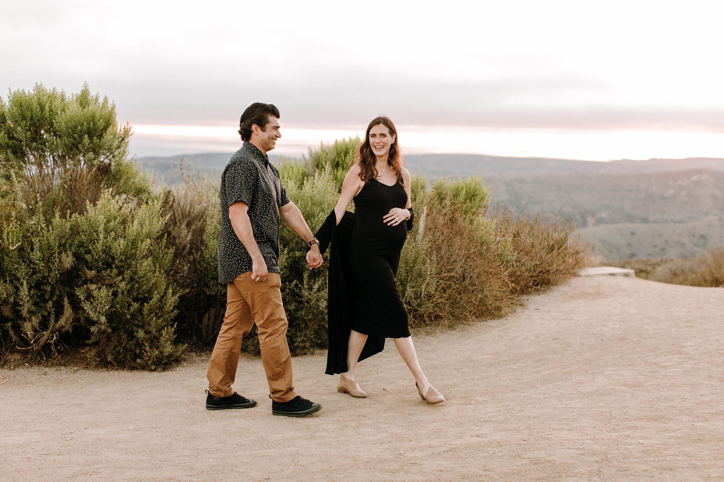 Laguna Beach Maternity Photographer, Laguna Maternity Photographer, Top of the World Photographer, Orange County Maternity Photographer, OC Maternity Photographer, SoCal Maternity Photographer