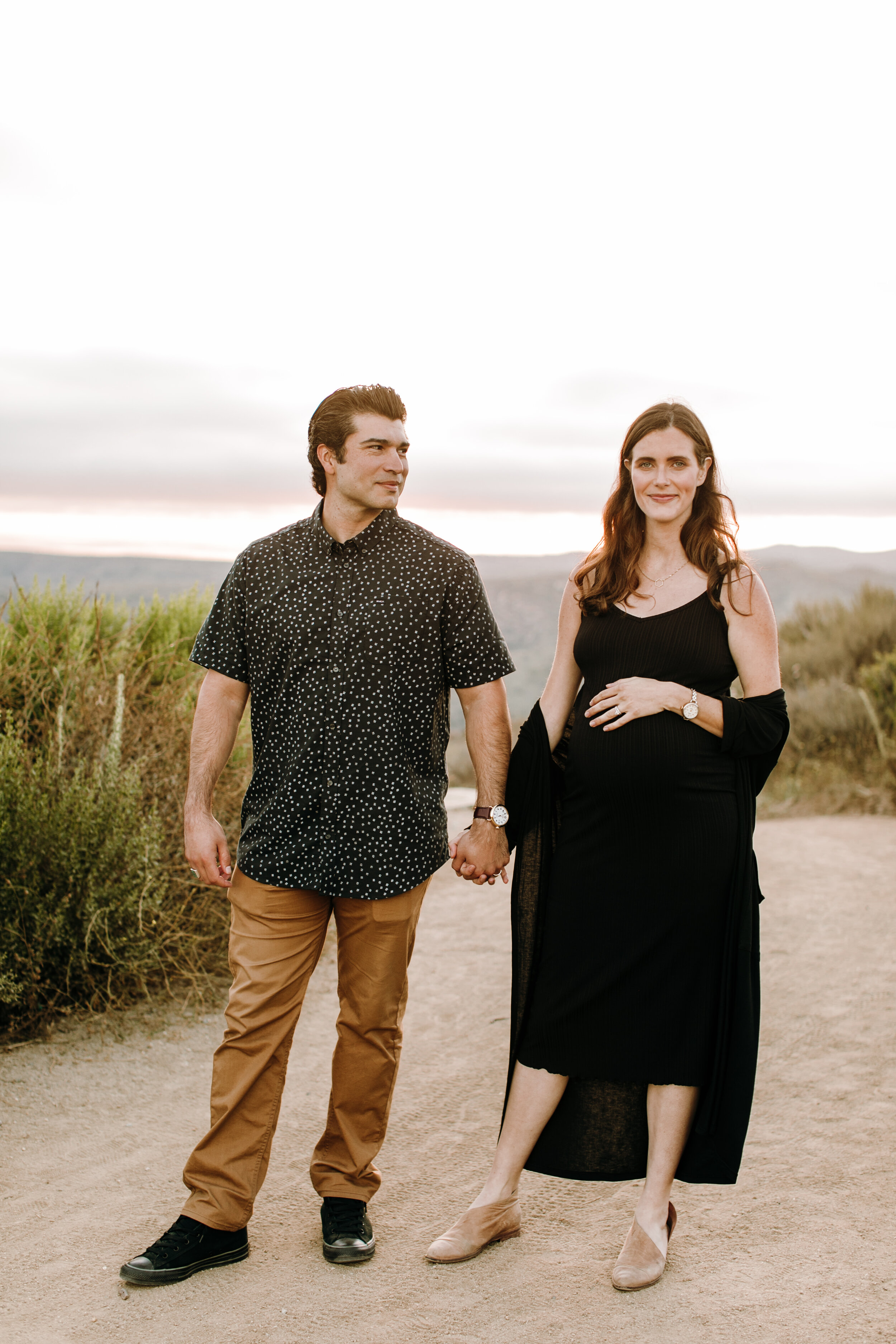 Laguna Beach Maternity Photographer, Laguna Maternity Photographer, Top of the World Photographer, Orange County Maternity Photographer, OC Maternity Photographer, SoCal Maternity Photographer