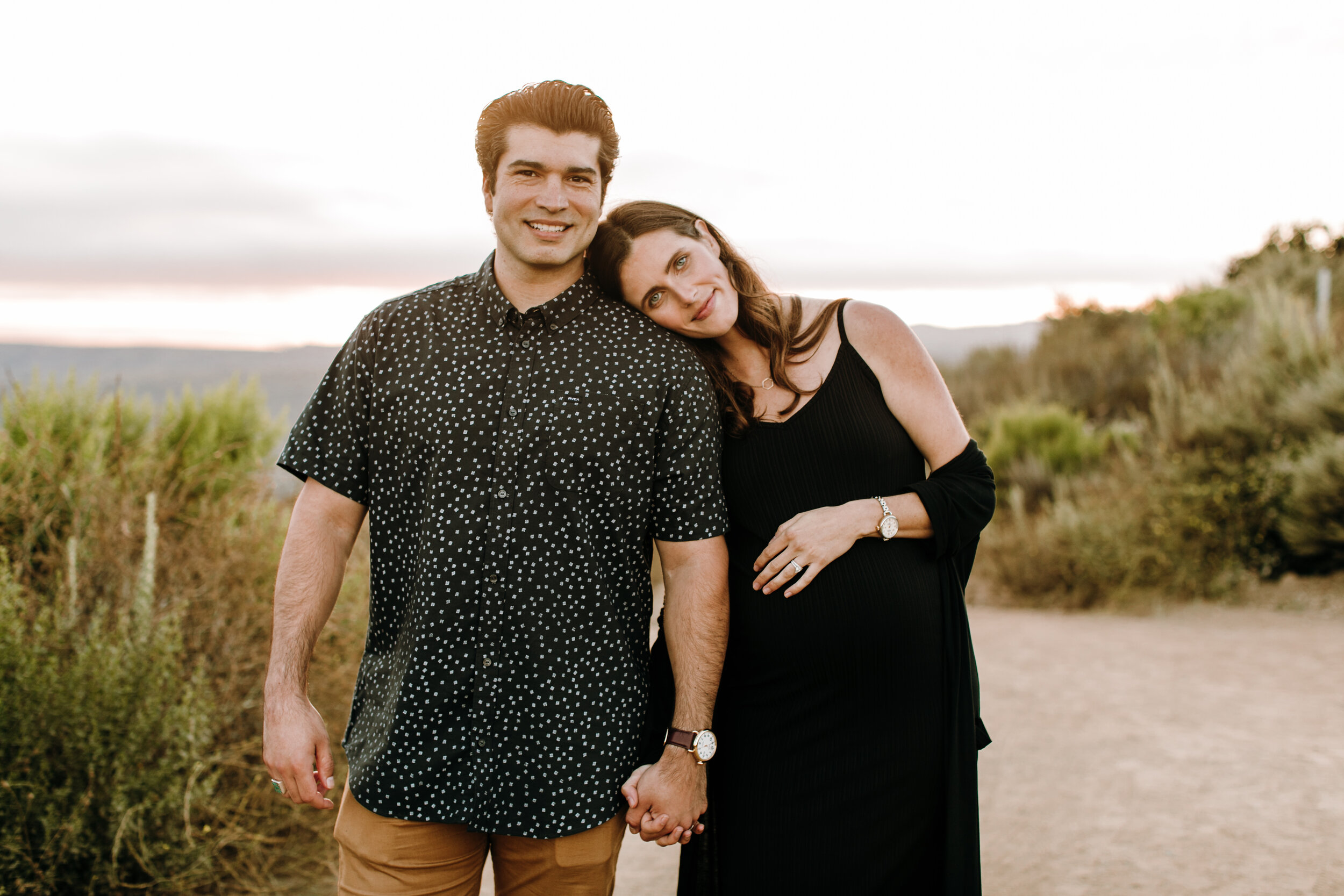 Laguna Beach Maternity Photographer, Laguna Maternity Photographer, Top of the World Photographer, Orange County Maternity Photographer, OC Maternity Photographer, SoCal Maternity Photographer