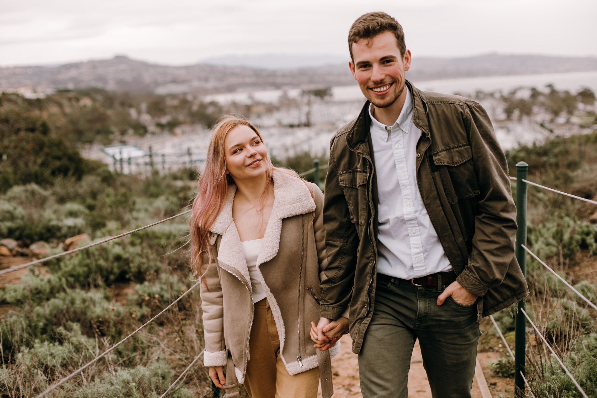 Orange County Couple photographer, OC Couple photographer, OC Engagement photographer, Dana Point Harbor Anniversary Session, Orange County Anniversary Photographer, Southern California Photographer