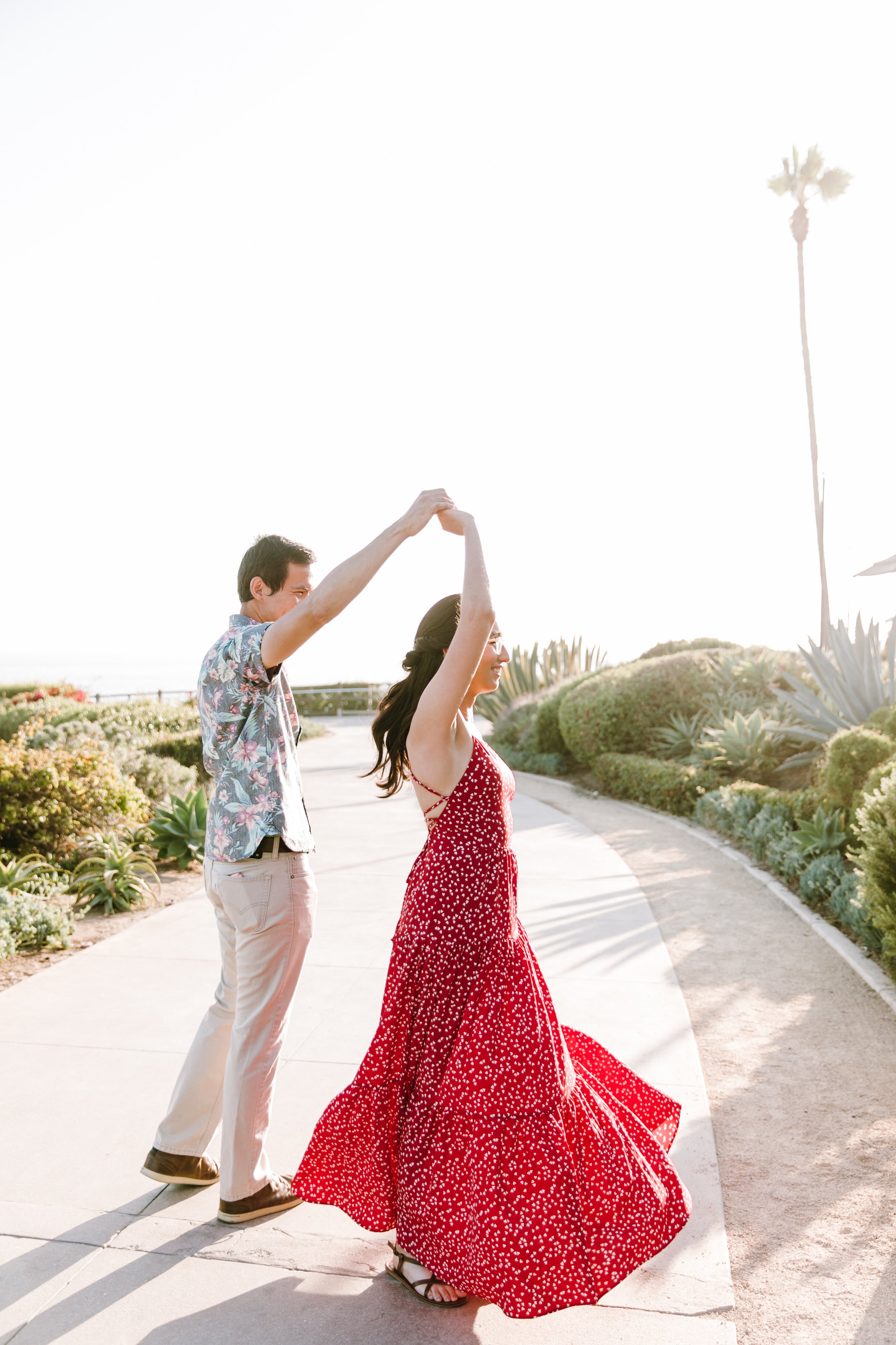 Orange County engagement photographer, OC engagement photographer, Laguna Beach engagement photographer, Laguna Beach Engagement Session, Southern California Engagement Photographer, Montage Laguna