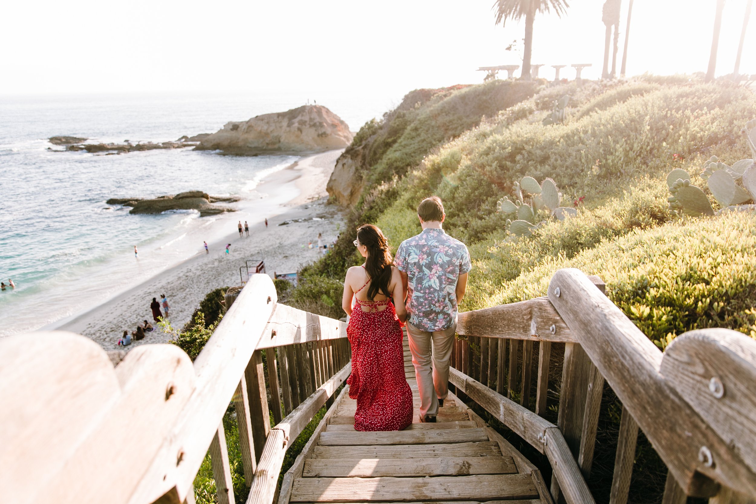 Orange County engagement photographer, OC engagement photographer, Laguna Beach engagement photographer, Laguna Beach Engagement Session, Southern California Engagement Photographer, Montage Laguna