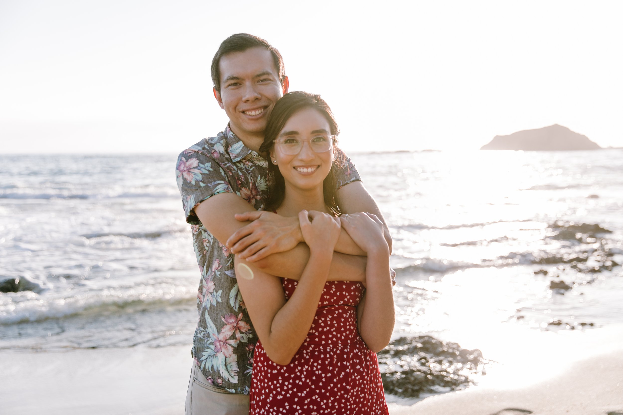 Orange County engagement photographer, OC engagement photographer, Laguna Beach engagement photographer, Laguna Beach Engagement Session, Southern California Engagement Photographer, Montage Laguna