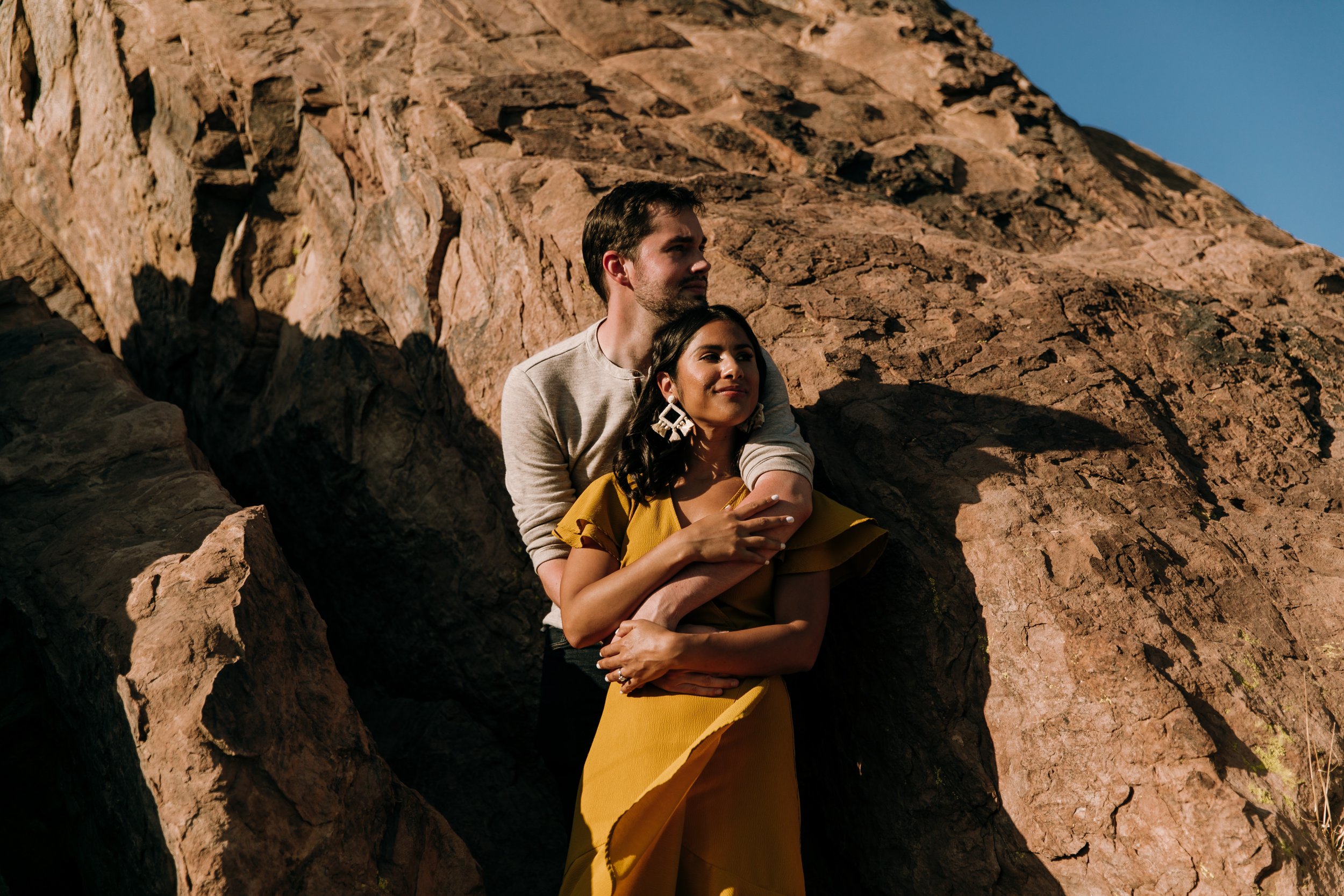 Los Angeles Photographer, LA Photographer, Vasquez Rocks Photographer, Vasquez Rocks Engagement Session, Vasquez Rocks Anniversary Session, LA Anniversary Photographer, LA Engagement Photographer