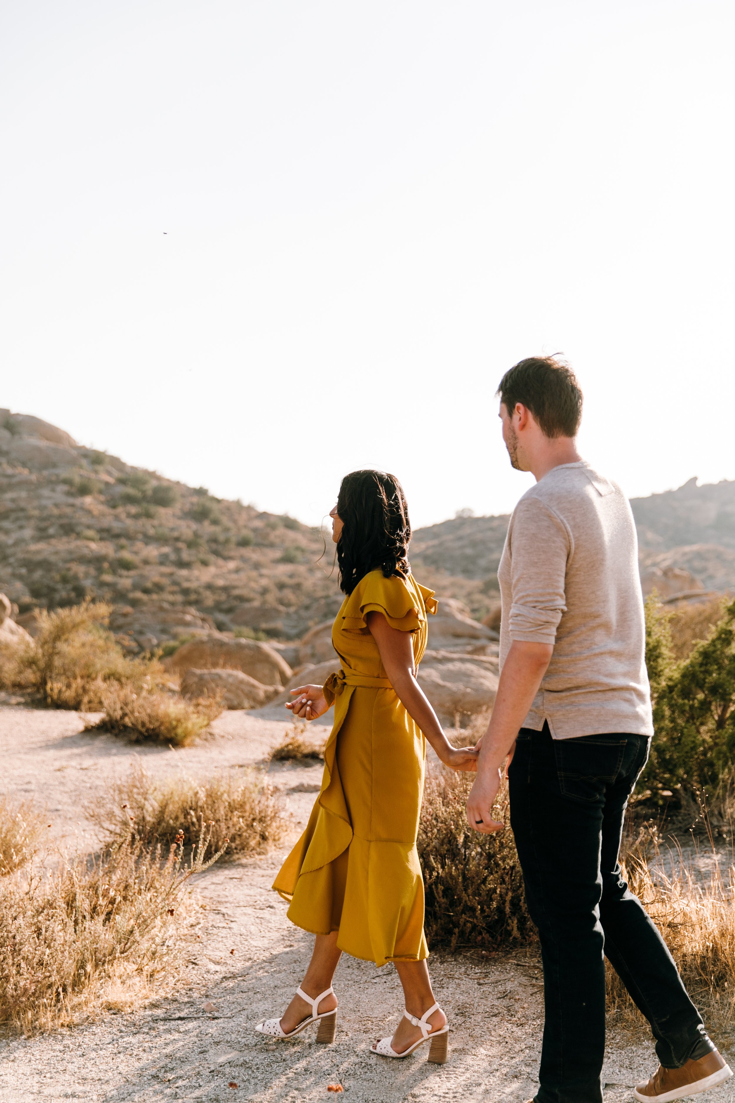 Los Angeles Photographer, LA Photographer, Vasquez Rocks Photographer, Vasquez Rocks Engagement Session, Vasquez Rocks Anniversary Session, LA Anniversary Photographer, LA Engagement Photographer