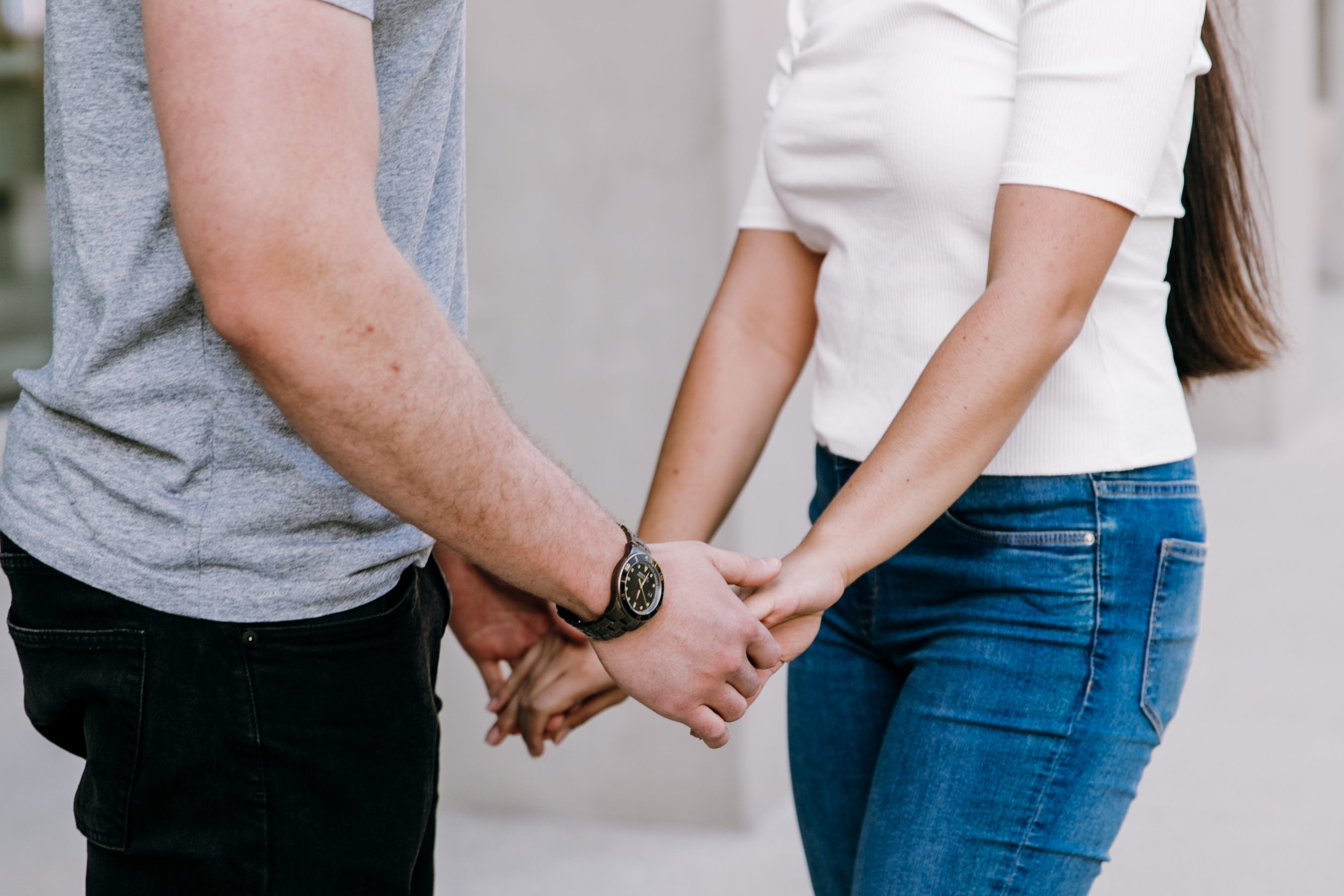 Orange County engagement photographer, OC engagement photographer, Long Beach engagement photographer, Long Beach City Hall Engagement Session, Southern California Engagement Photographer