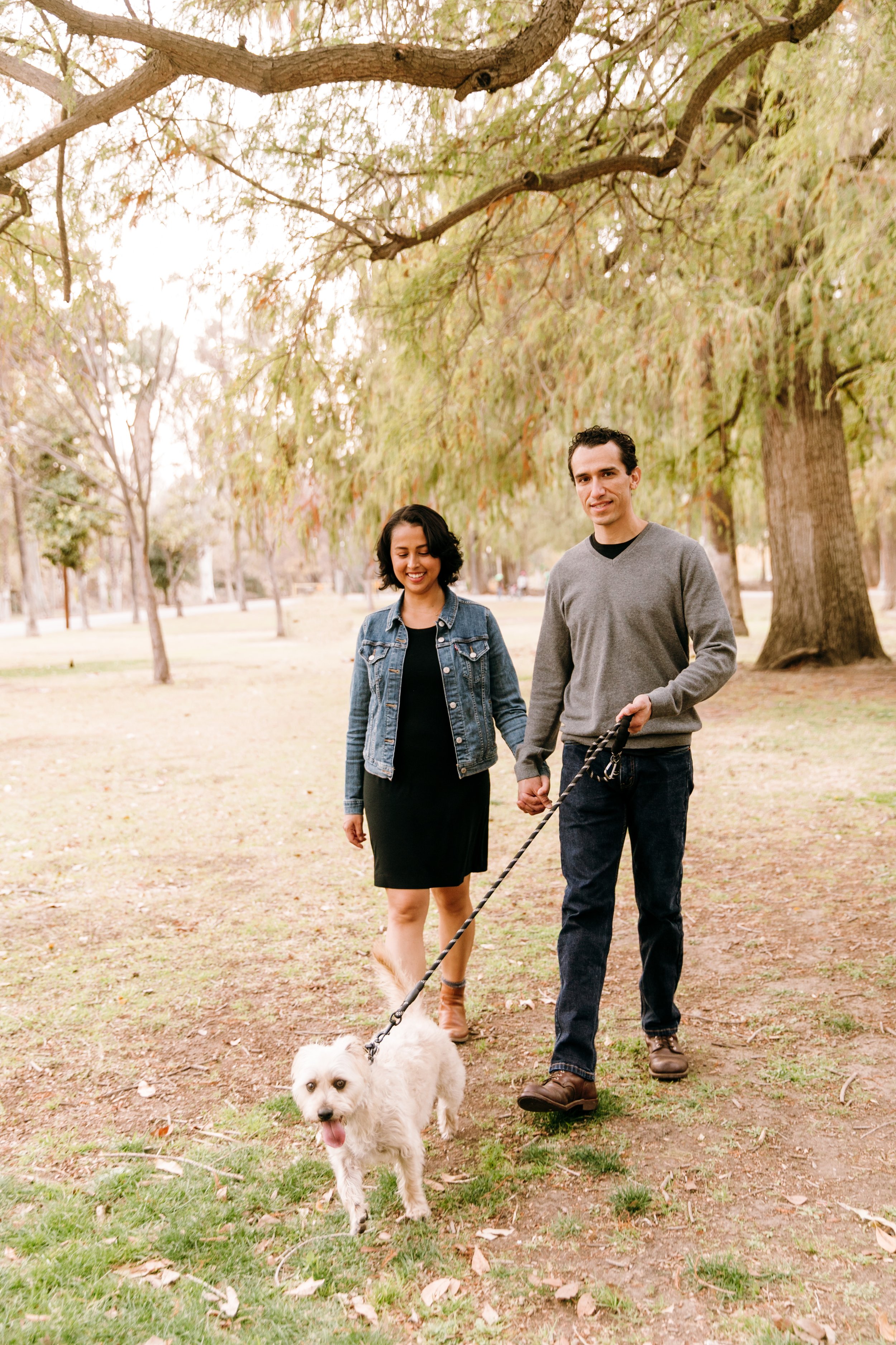 Orange County engagement photographer, OC engagement photographer, Riverside engagement photographer, Fairmount Park Engagement Session, Southern California Engagement Photographer, Riverside