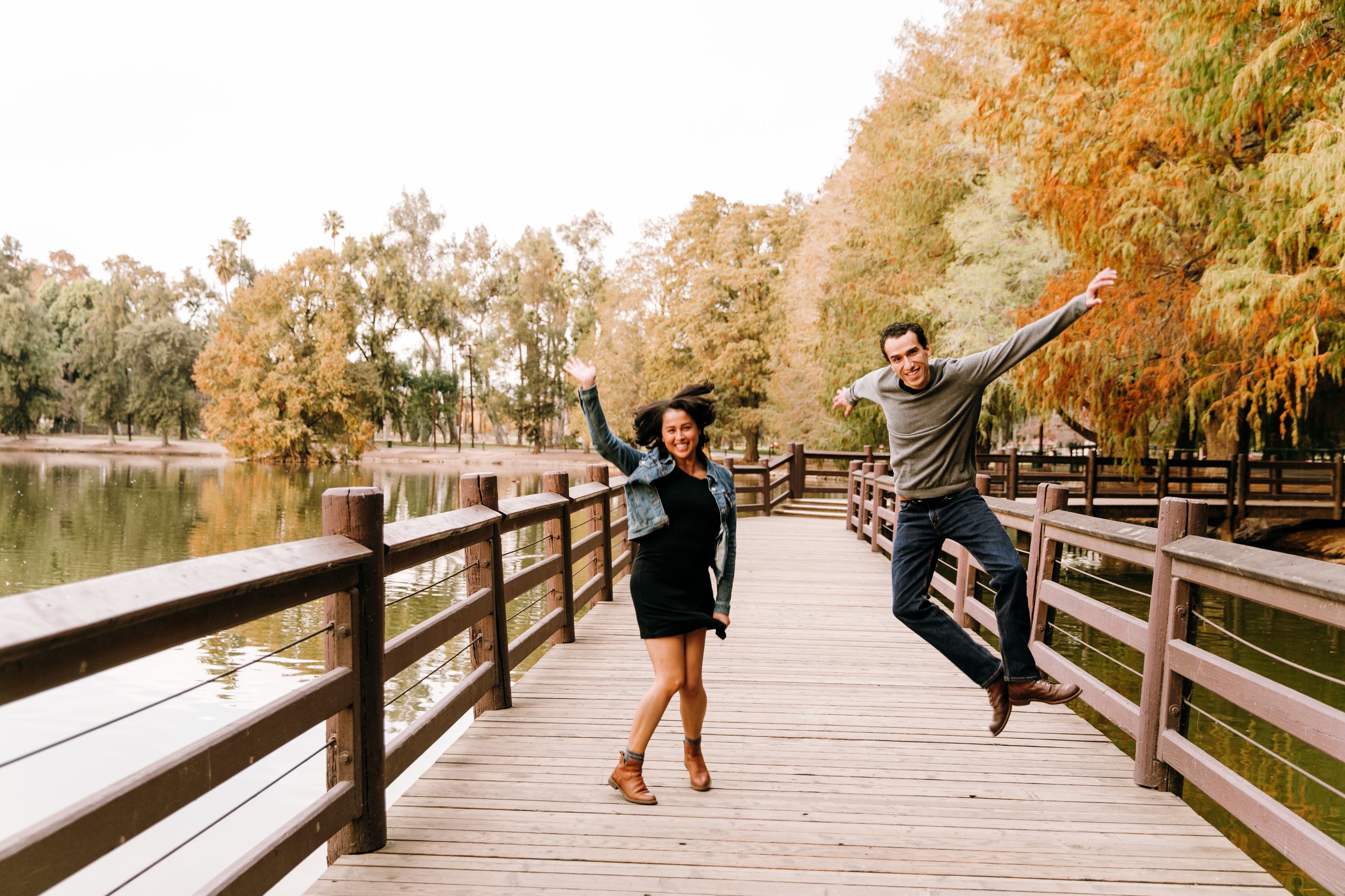 Orange County engagement photographer, OC engagement photographer, Riverside engagement photographer, Fairmount Park Engagement Session, Southern California Engagement Photographer, Riverside