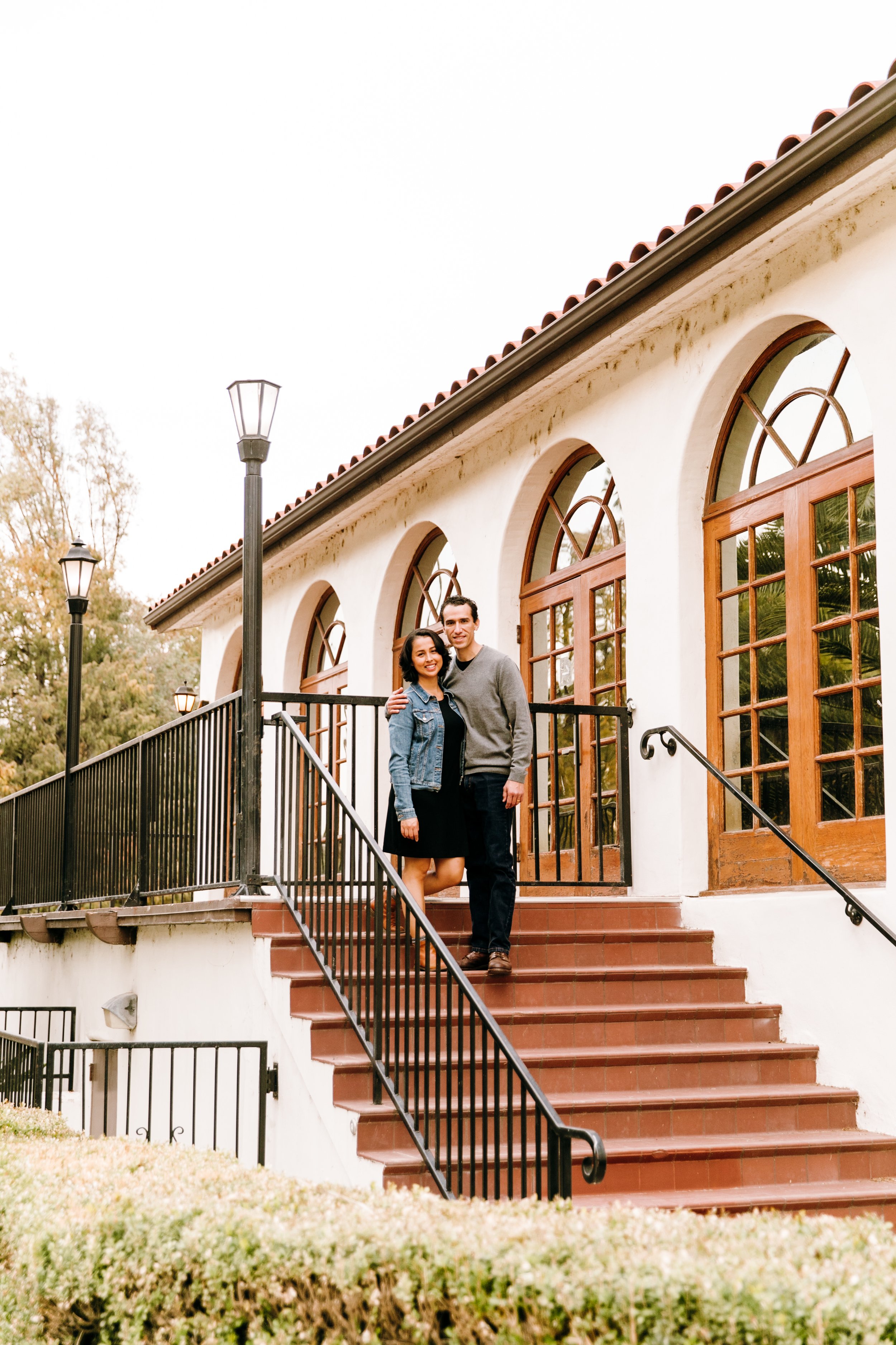 Orange County engagement photographer, OC engagement photographer, Riverside engagement photographer, Fairmount Park Engagement Session, Southern California Engagement Photographer, Riverside