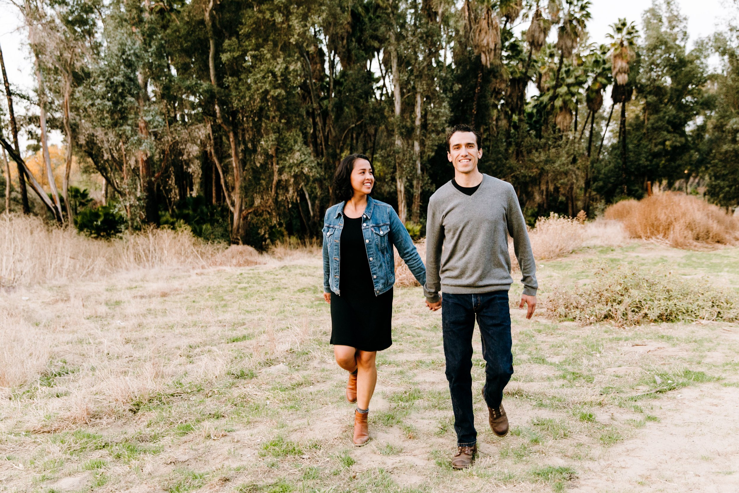 Orange County engagement photographer, OC engagement photographer, Riverside engagement photographer, Fairmount Park Engagement Session, Southern California Engagement Photographer, Riverside