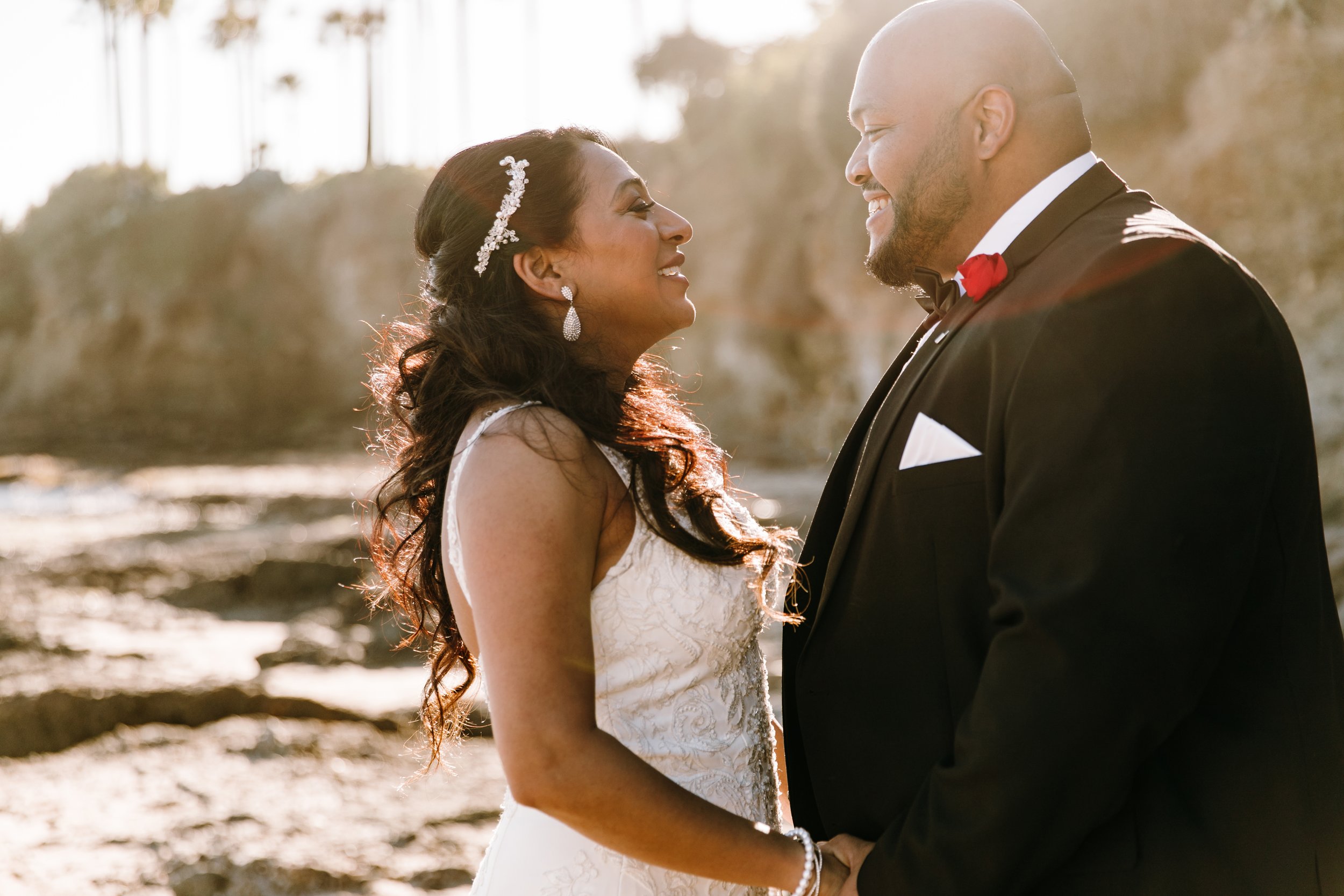 Orange County elopement photographer, OC elopement photographer, Laguna Beach elopement photographer, Laguna Beach Elopement, Southern California Elopement Photographer, Shaw's Cove Elopement, Laguna