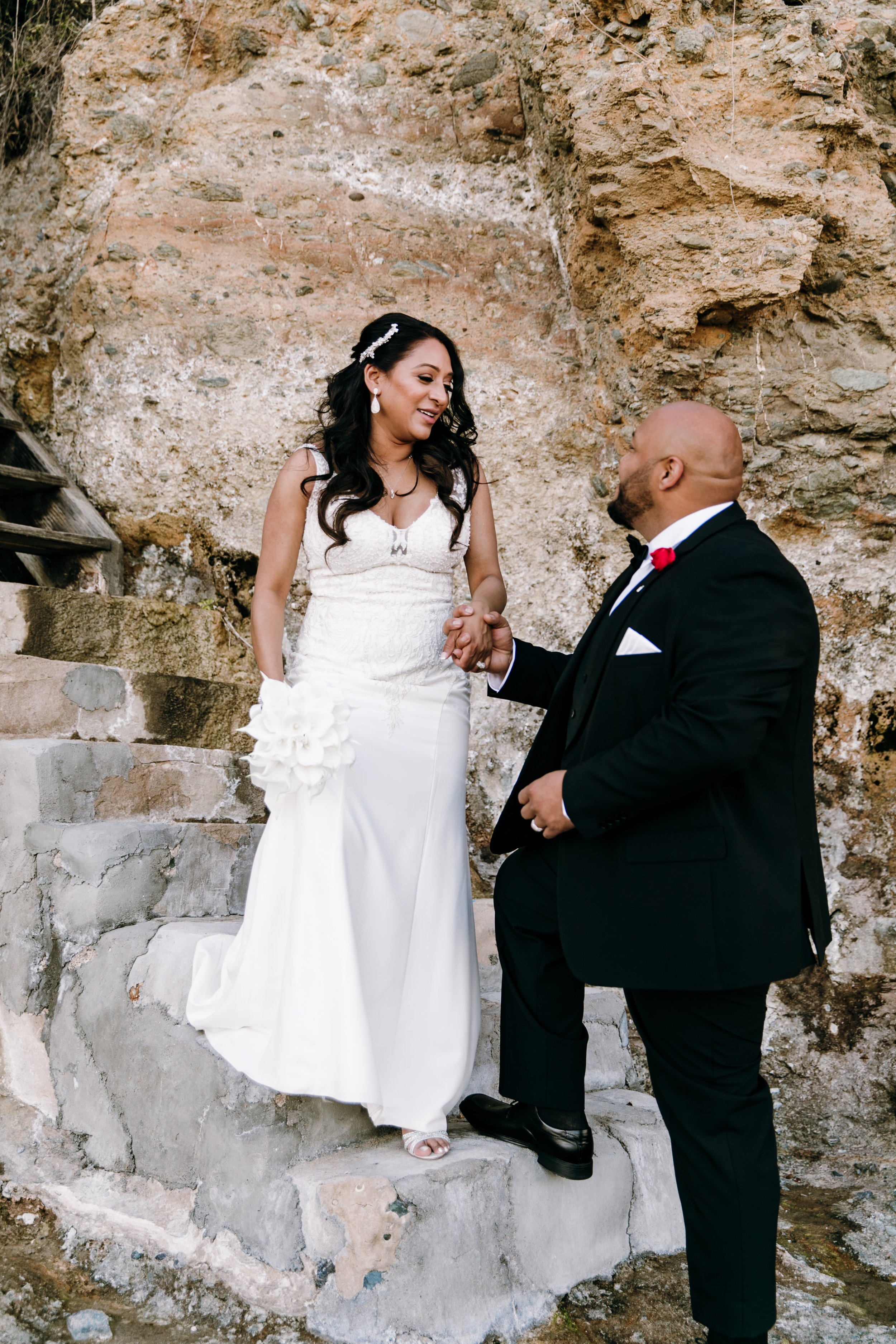 Orange County elopement photographer, OC elopement photographer, Laguna Beach elopement photographer, Laguna Beach Elopement, Southern California Elopement Photographer, Shaw's Cove Elopement, Laguna