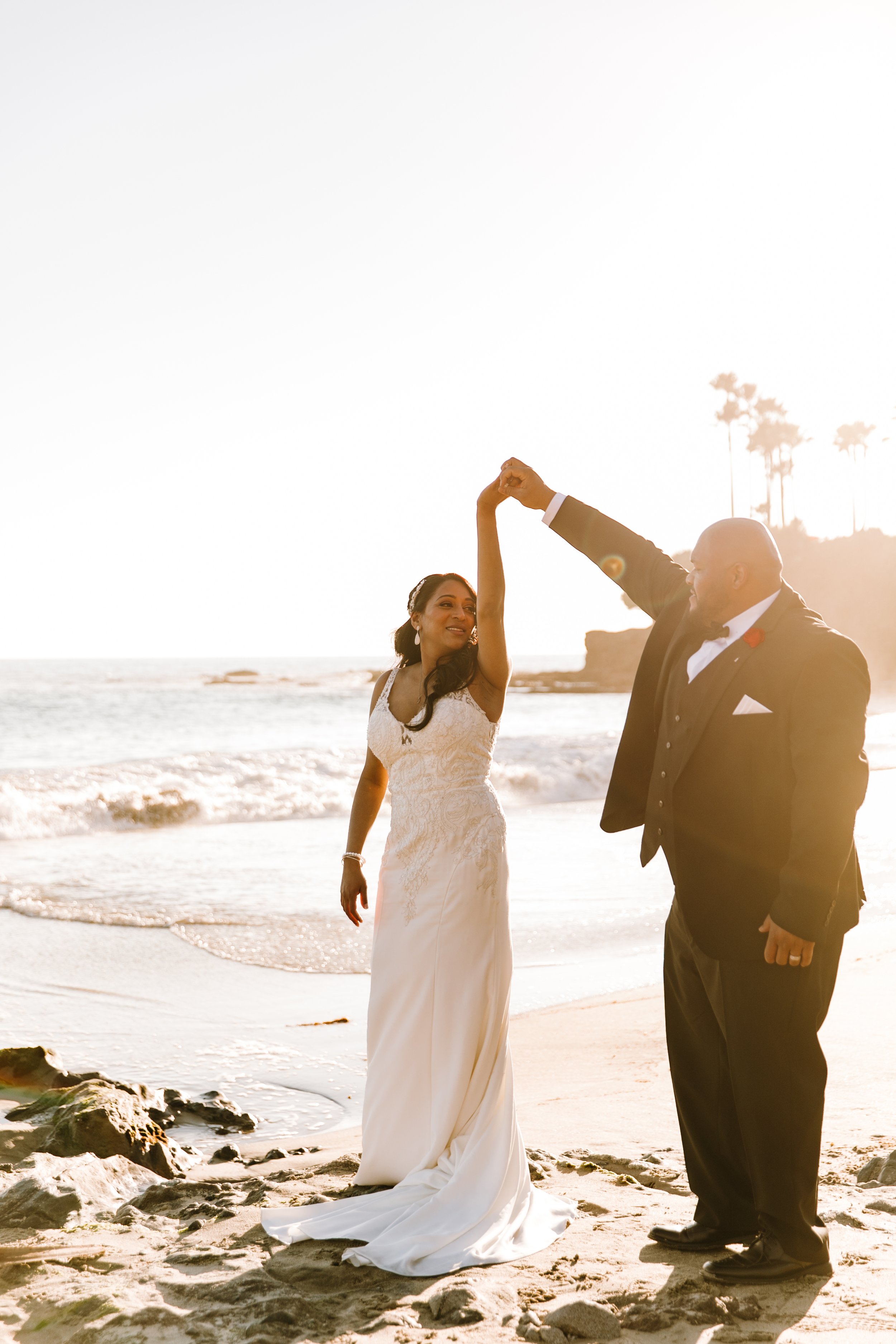 Orange County elopement photographer, OC elopement photographer, Laguna Beach elopement photographer, Laguna Beach Elopement, Southern California Elopement Photographer, Shaw's Cove Elopement, Laguna