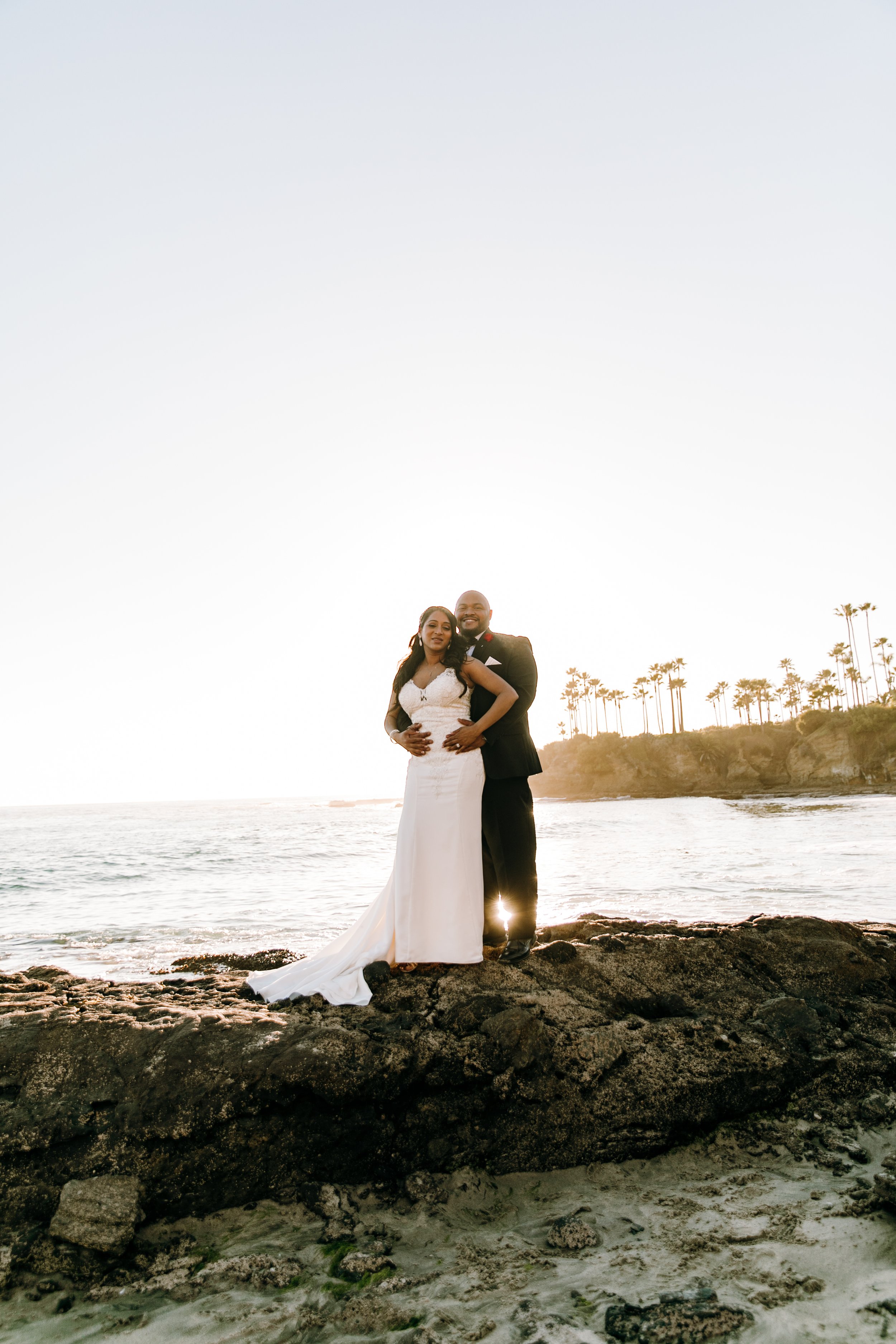 Orange County elopement photographer, OC elopement photographer, Laguna Beach elopement photographer, Laguna Beach Elopement, Southern California Elopement Photographer, Shaw's Cove Elopement, Laguna