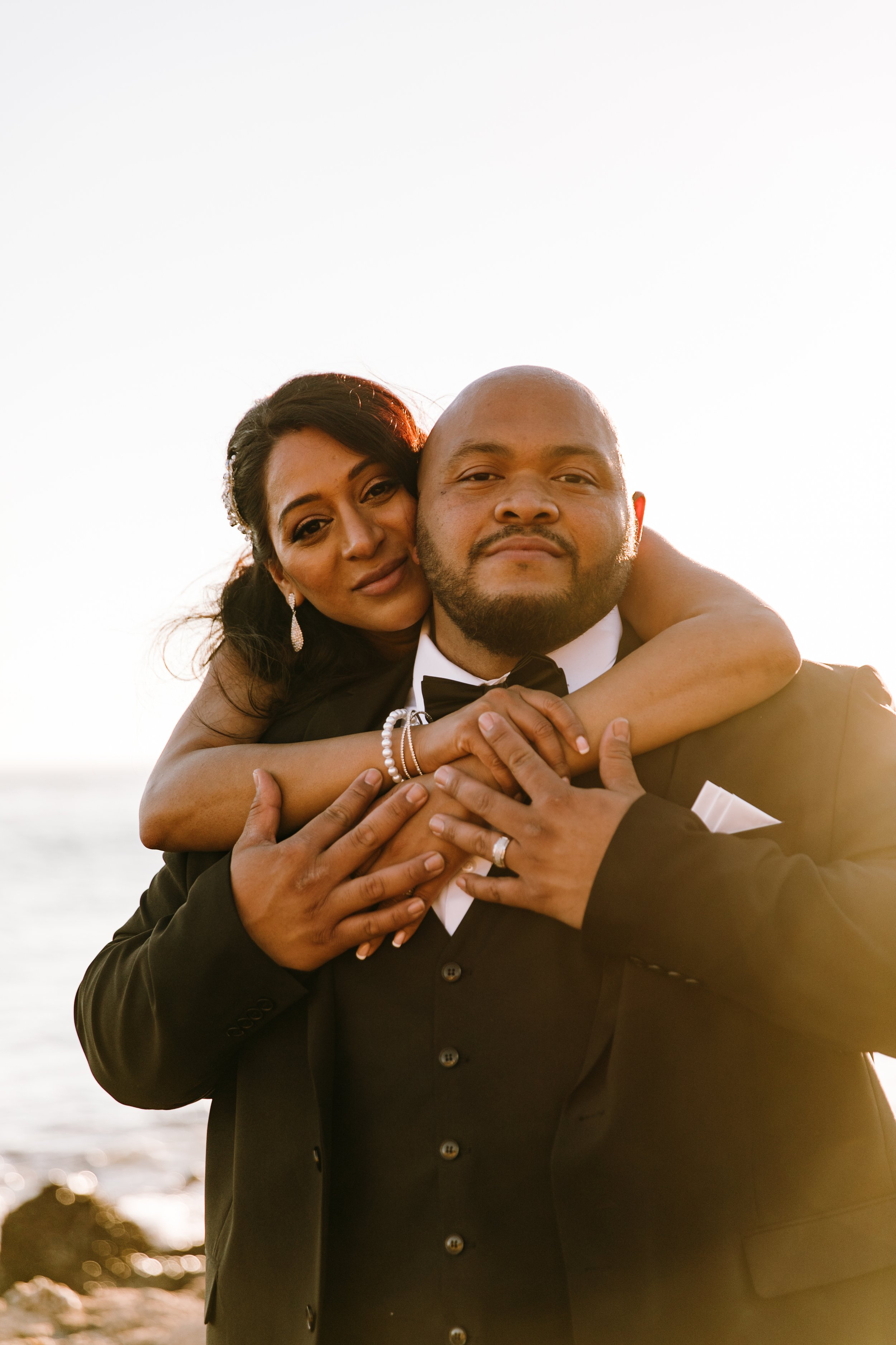 Orange County elopement photographer, OC elopement photographer, Laguna Beach elopement photographer, Laguna Beach Elopement, Southern California Elopement Photographer, Shaw's Cove Elopement, Laguna