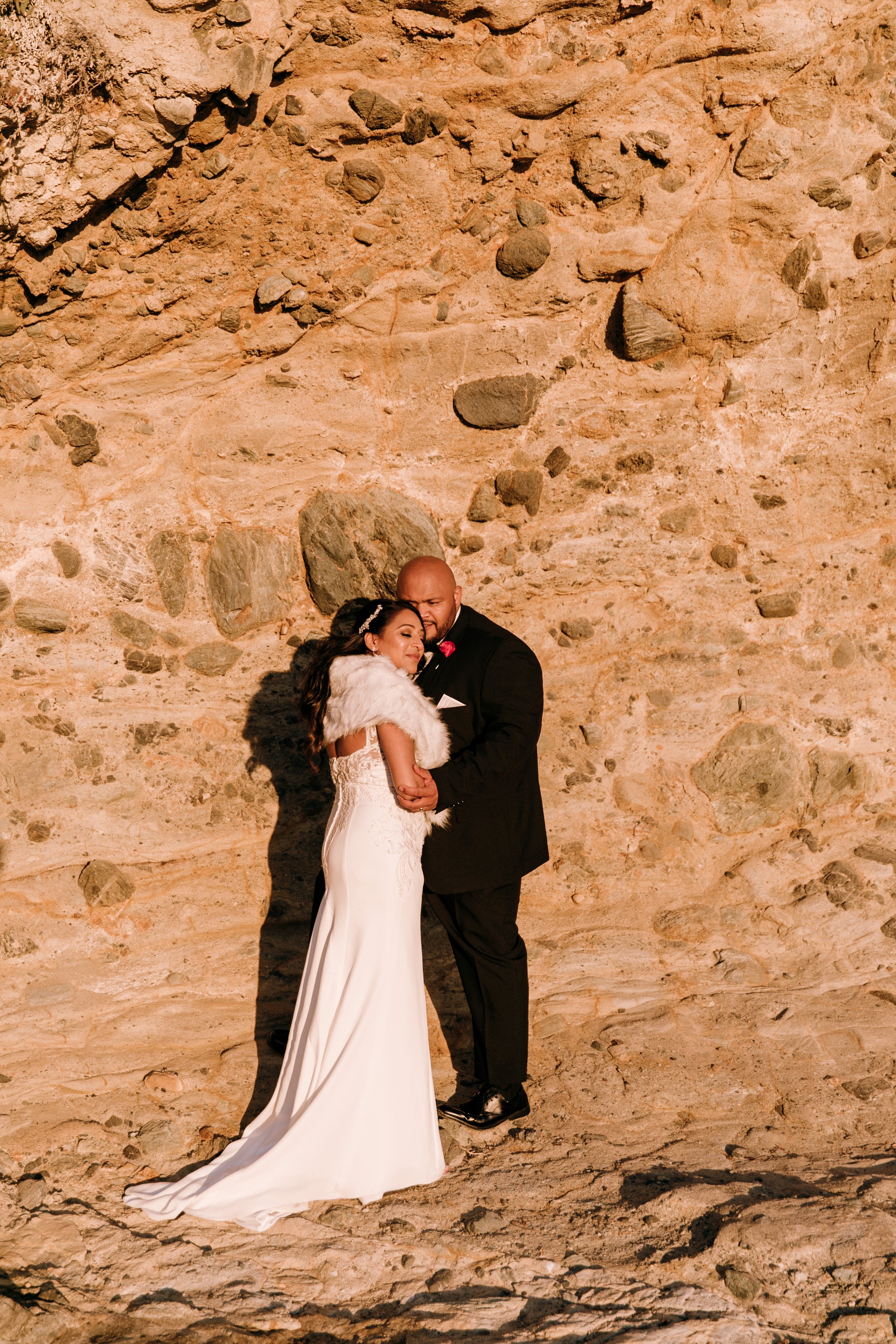 Orange County elopement photographer, OC elopement photographer, Laguna Beach elopement photographer, Laguna Beach Elopement, Southern California Elopement Photographer, Shaw's Cove Elopement, Laguna