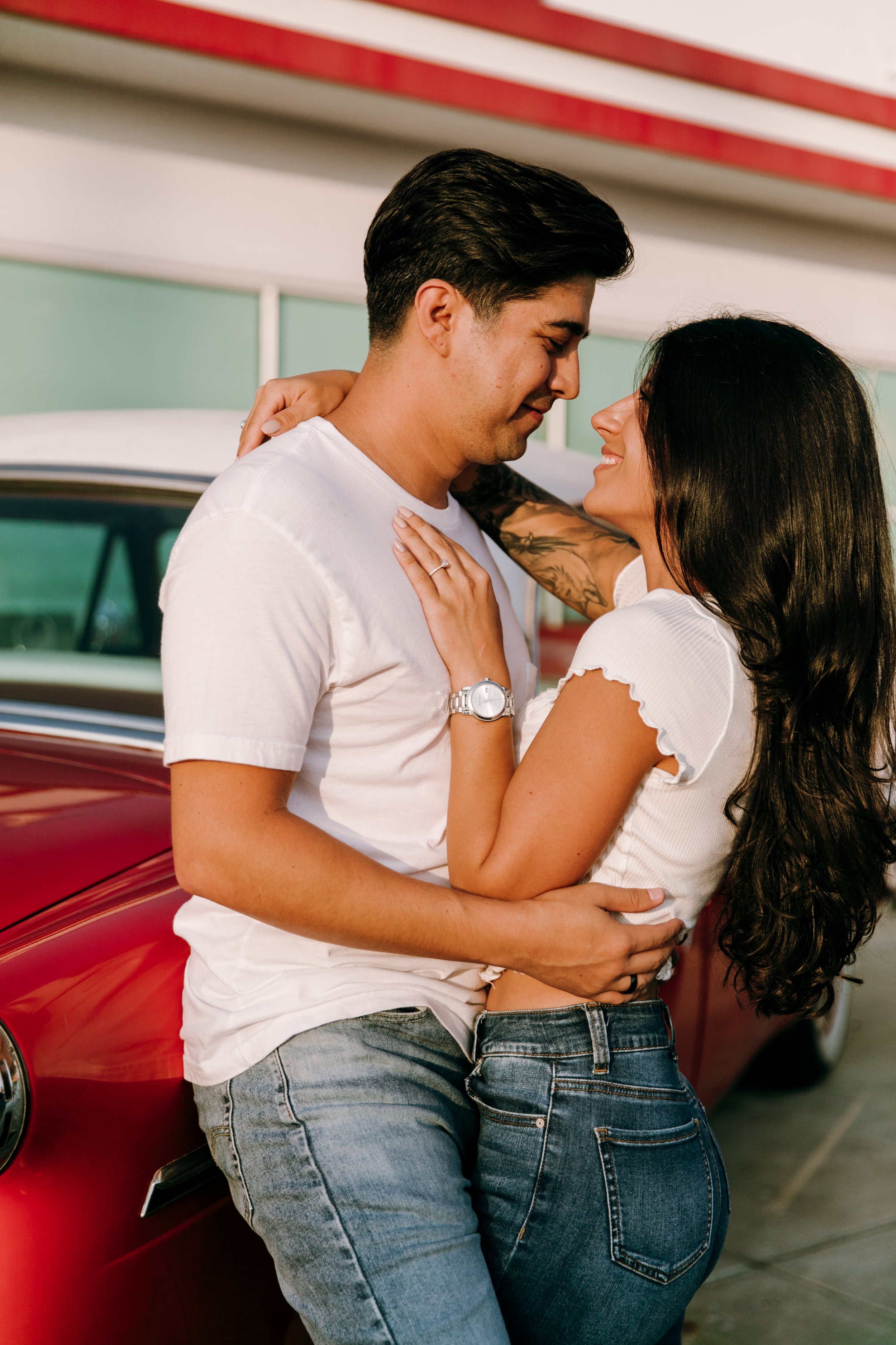 Orange County engagement photographer, OC Engagement photographer, Laguna Beach engagement photographer, Laguna Beach engagement session, Southern California Engagement Photographer, Laguna Beach