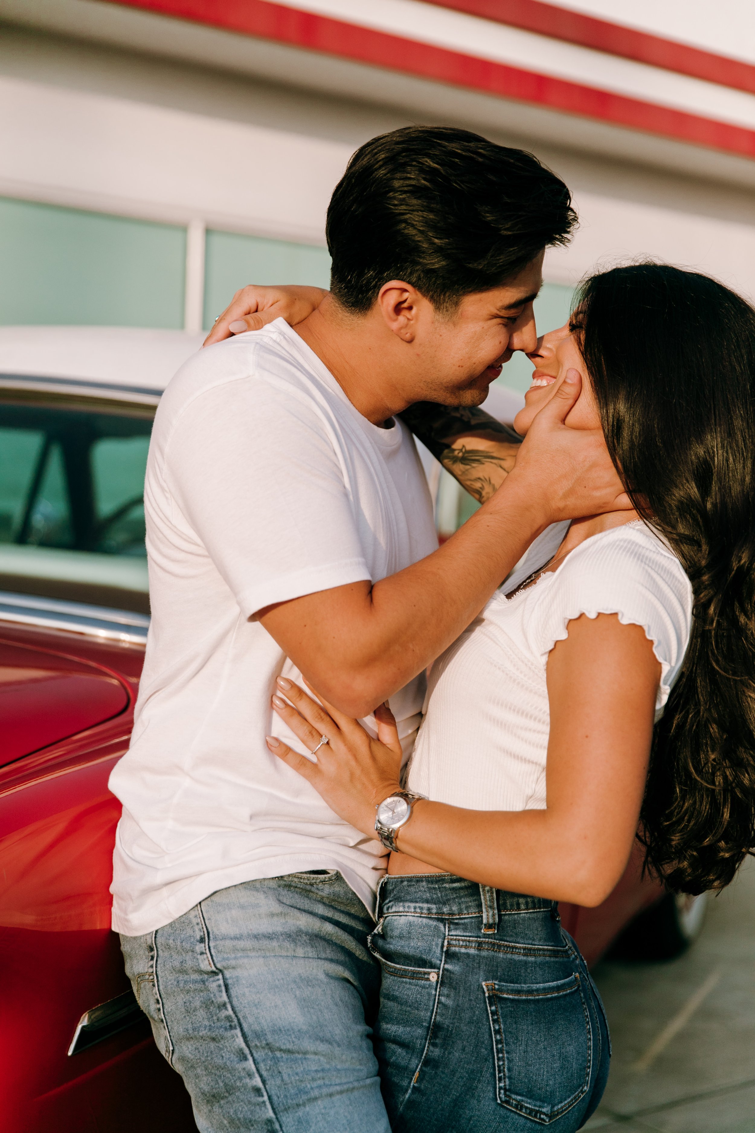 Orange County engagement photographer, OC Engagement photographer, Laguna Beach engagement photographer, Laguna Beach engagement session, Southern California Engagement Photographer, Laguna Beach