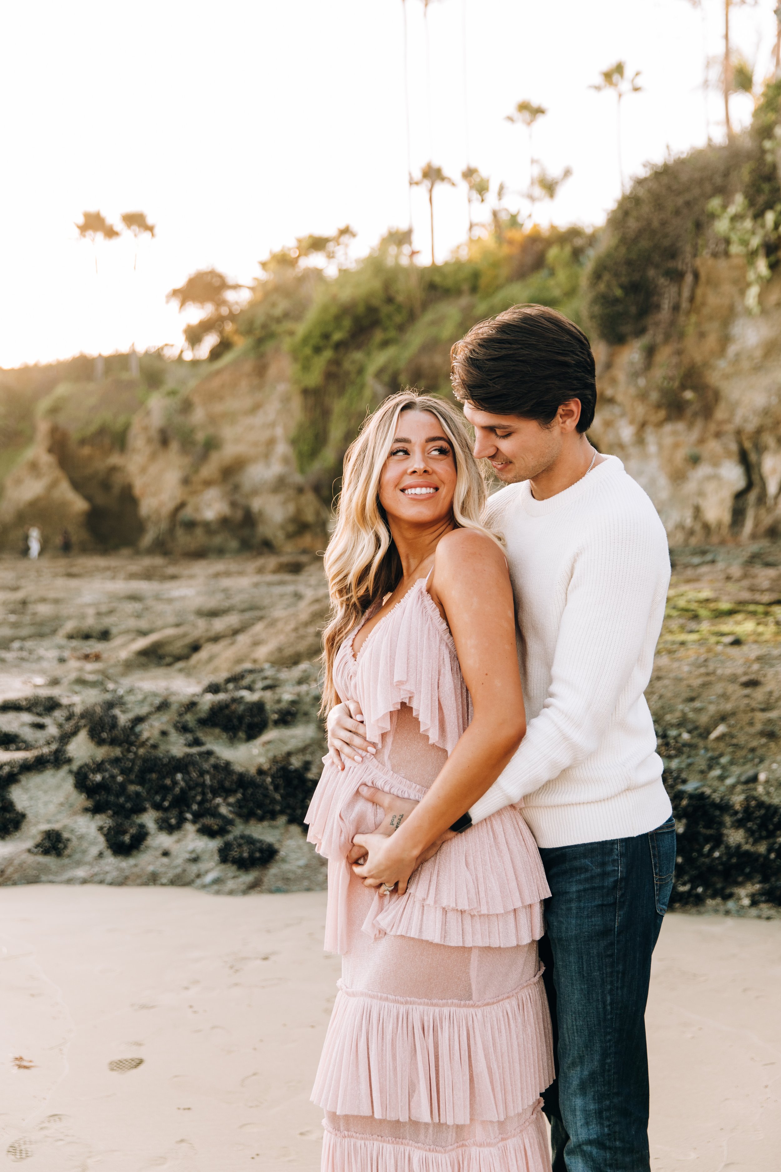 Laguna Beach Maternity Photographer, Orange County Maternity Photographer, Laguna Beach Maternity Session, Southern California Maternity Photographer, SoCal Maternity Photographer, OC Photographer