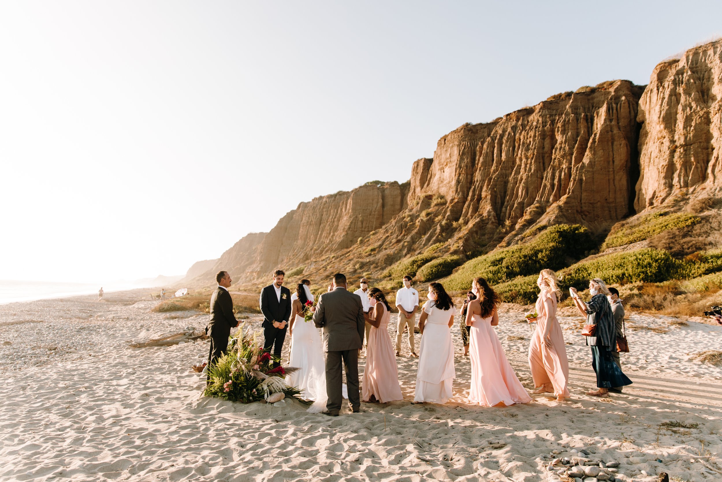 OC wedding photographer, Orange County wedding photographer, San Clemente wedding photographer, OC elopement photographer, Southern California wedding Photographer, San Onofre wedding, San Clemente