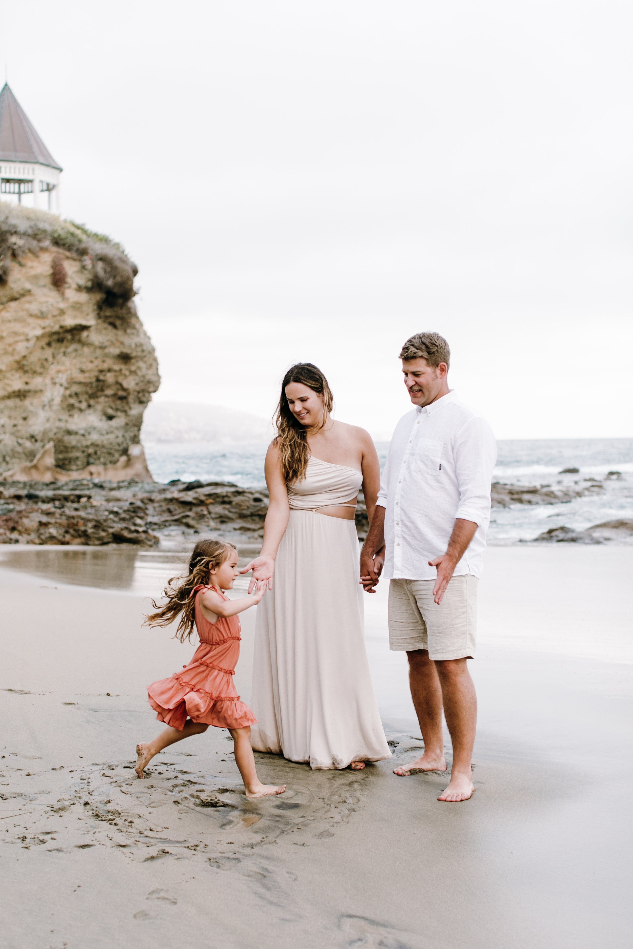 OC Family Photographer, Orange County Family Photographer, Laguna Beach Family Photographer, Laguna Beach Family Session, Shaw's Cove Family Session, Southern California Family Photographer, Laguna