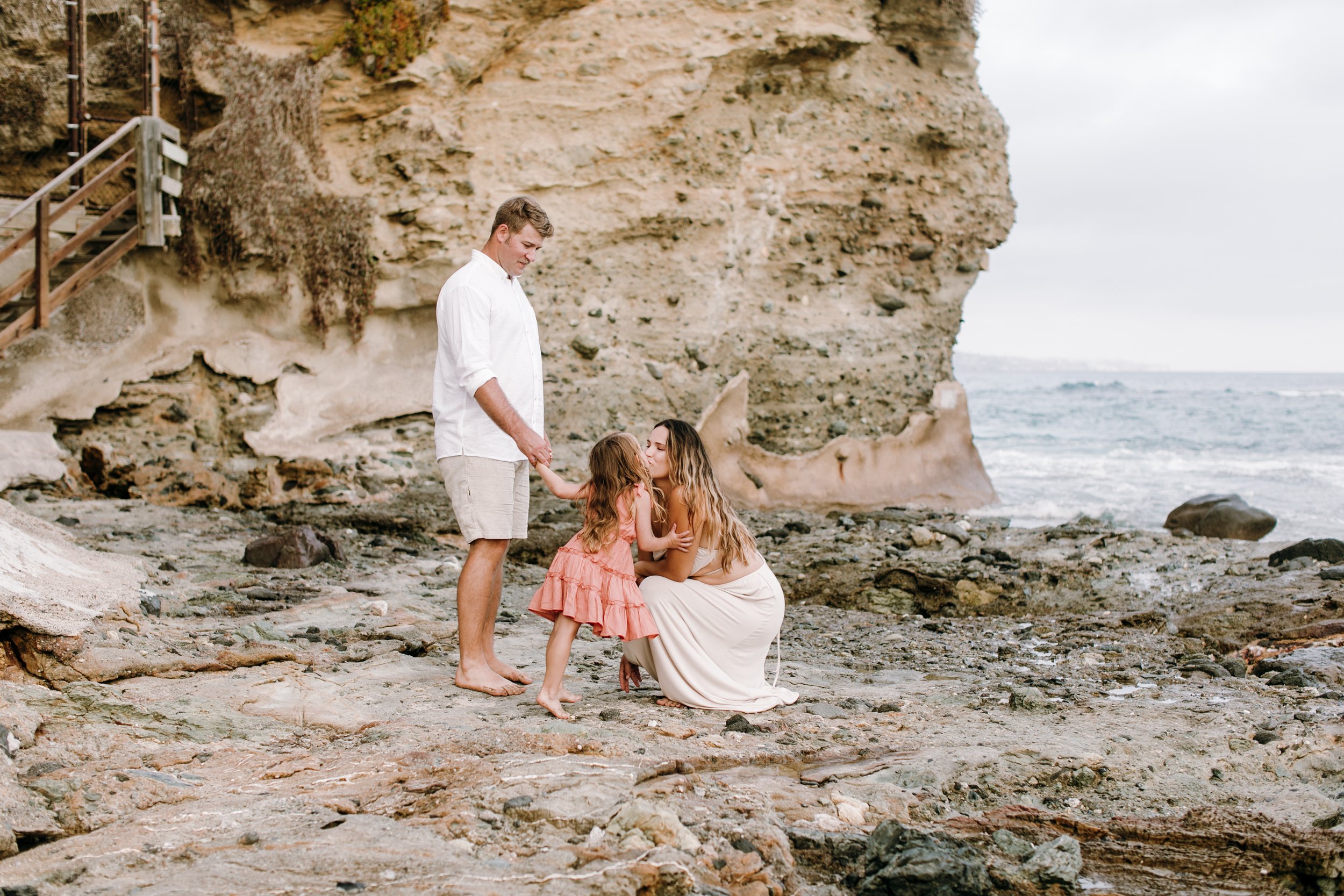 OC Family Photographer, Orange County Family Photographer, Laguna Beach Family Photographer, Laguna Beach Family Session, Shaw's Cove Family Session, Southern California Family Photographer, Laguna