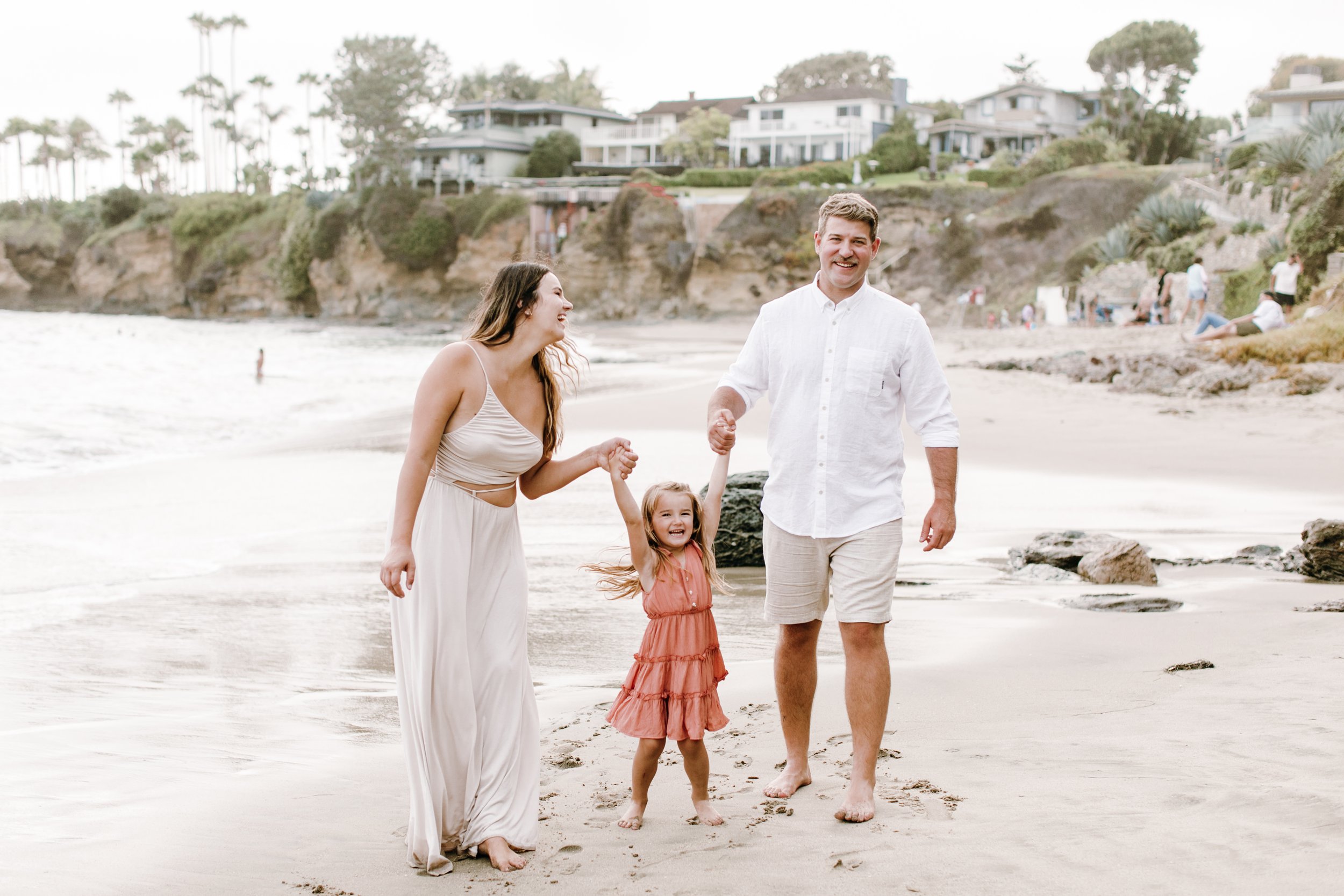 OC Family Photographer, Orange County Family Photographer, Laguna Beach Family Photographer, Laguna Beach Family Session, Shaw's Cove Family Session, Southern California Family Photographer, Laguna