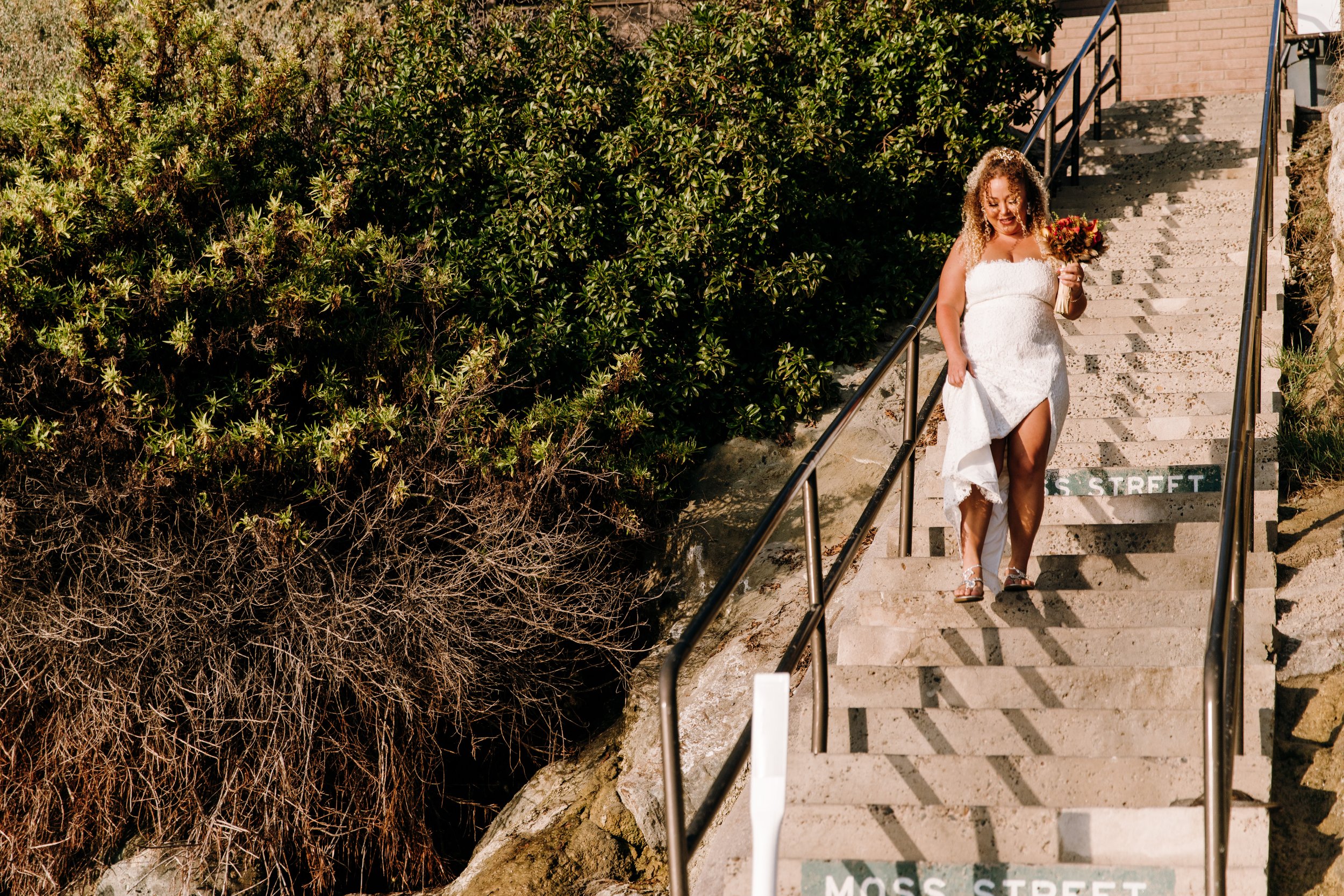 OC Elopement Photographer, Orange County Elopement Photographer, Laguna Beach Elopement Photographer, Laguna Beach Elopement, Moss Cove Elopement, Southern California Elopement Photographer, Laguna