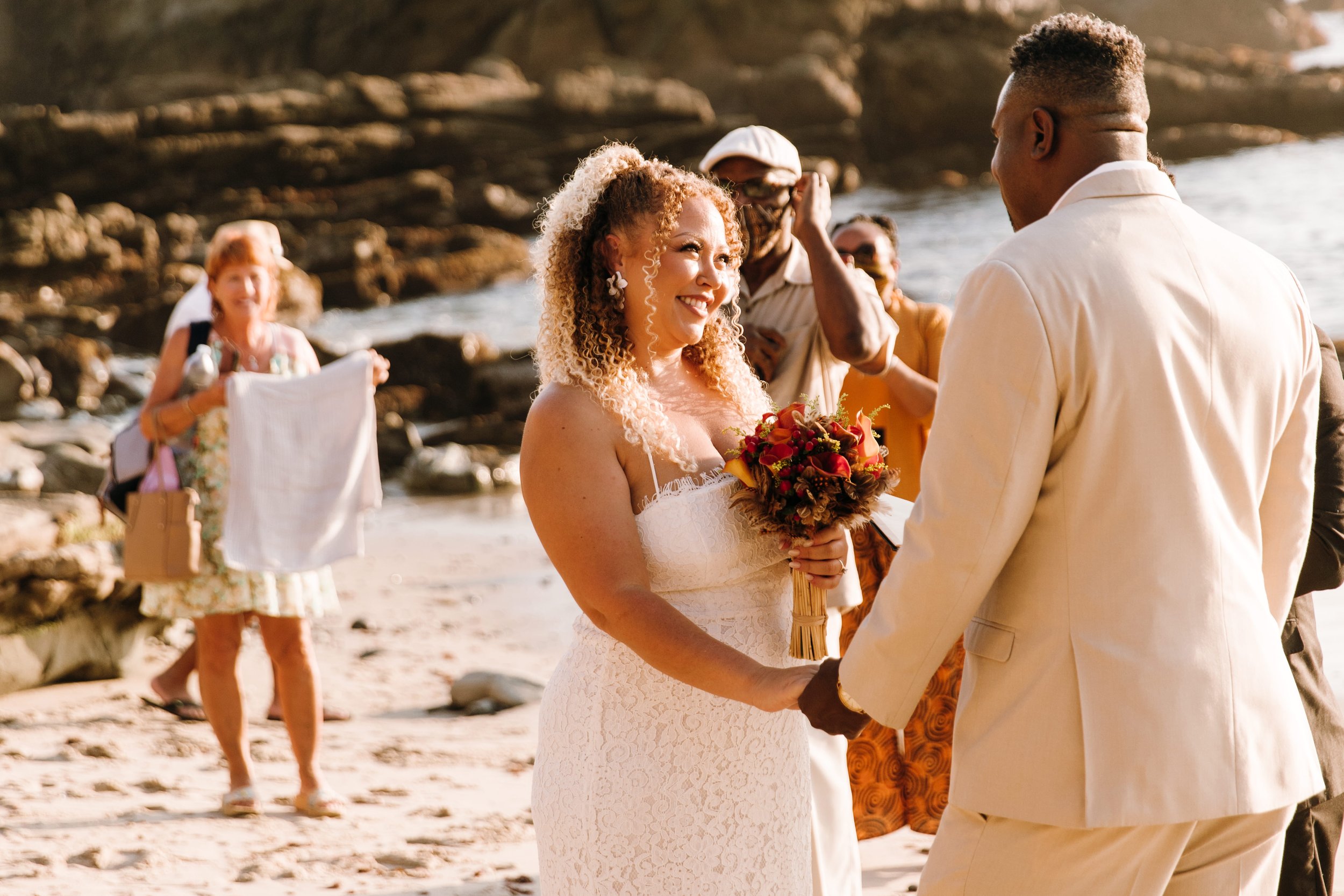 OC Elopement Photographer, Orange County Elopement Photographer, Laguna Beach Elopement Photographer, Laguna Beach Elopement, Moss Cove Elopement, Southern California Elopement Photographer, Laguna