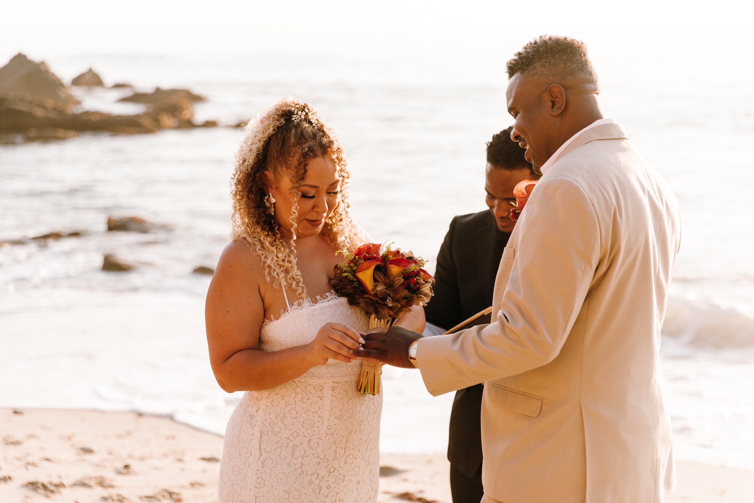 OC Elopement Photographer, Orange County Elopement Photographer, Laguna Beach Elopement Photographer, Laguna Beach Elopement, Moss Cove Elopement, Southern California Elopement Photographer, Laguna