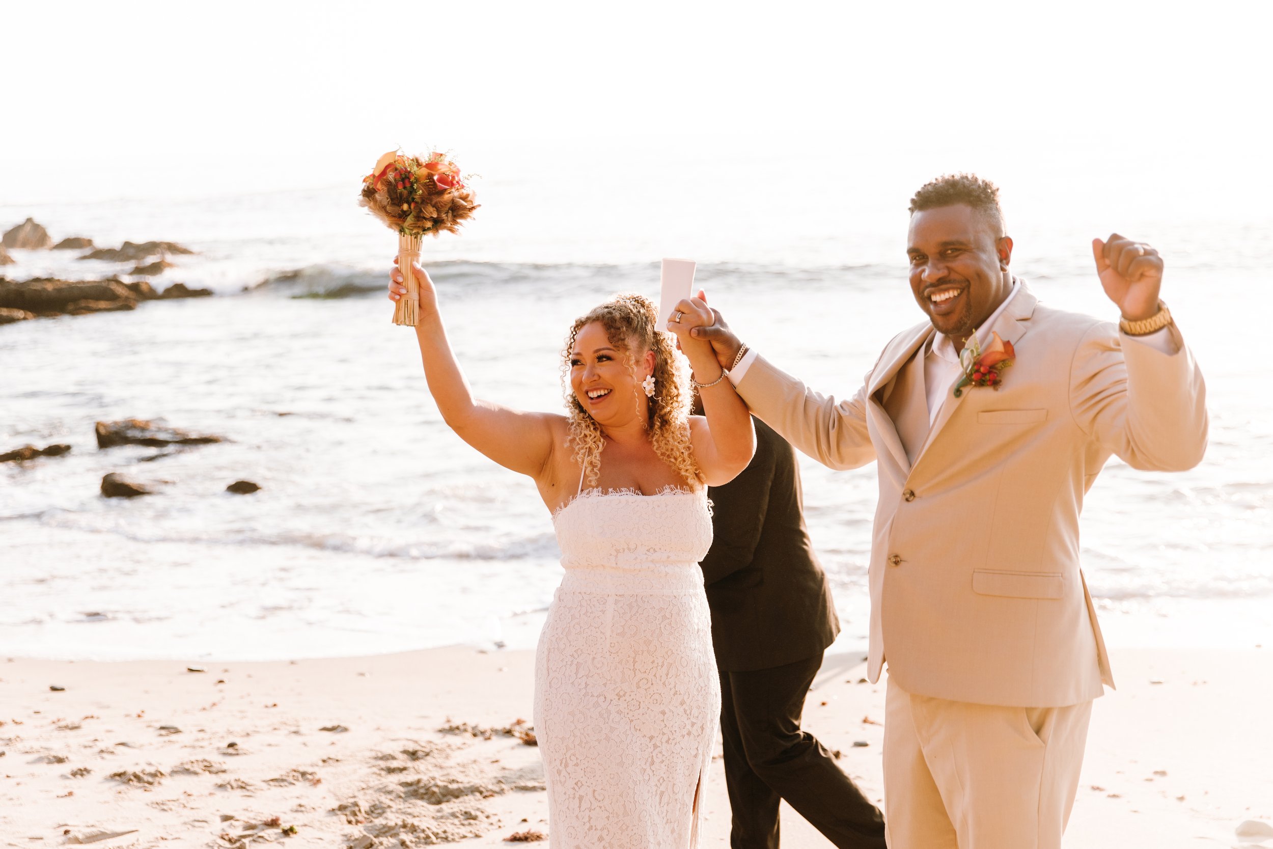 OC Elopement Photographer, Orange County Elopement Photographer, Laguna Beach Elopement Photographer, Laguna Beach Elopement, Moss Cove Elopement, Southern California Elopement Photographer, Laguna