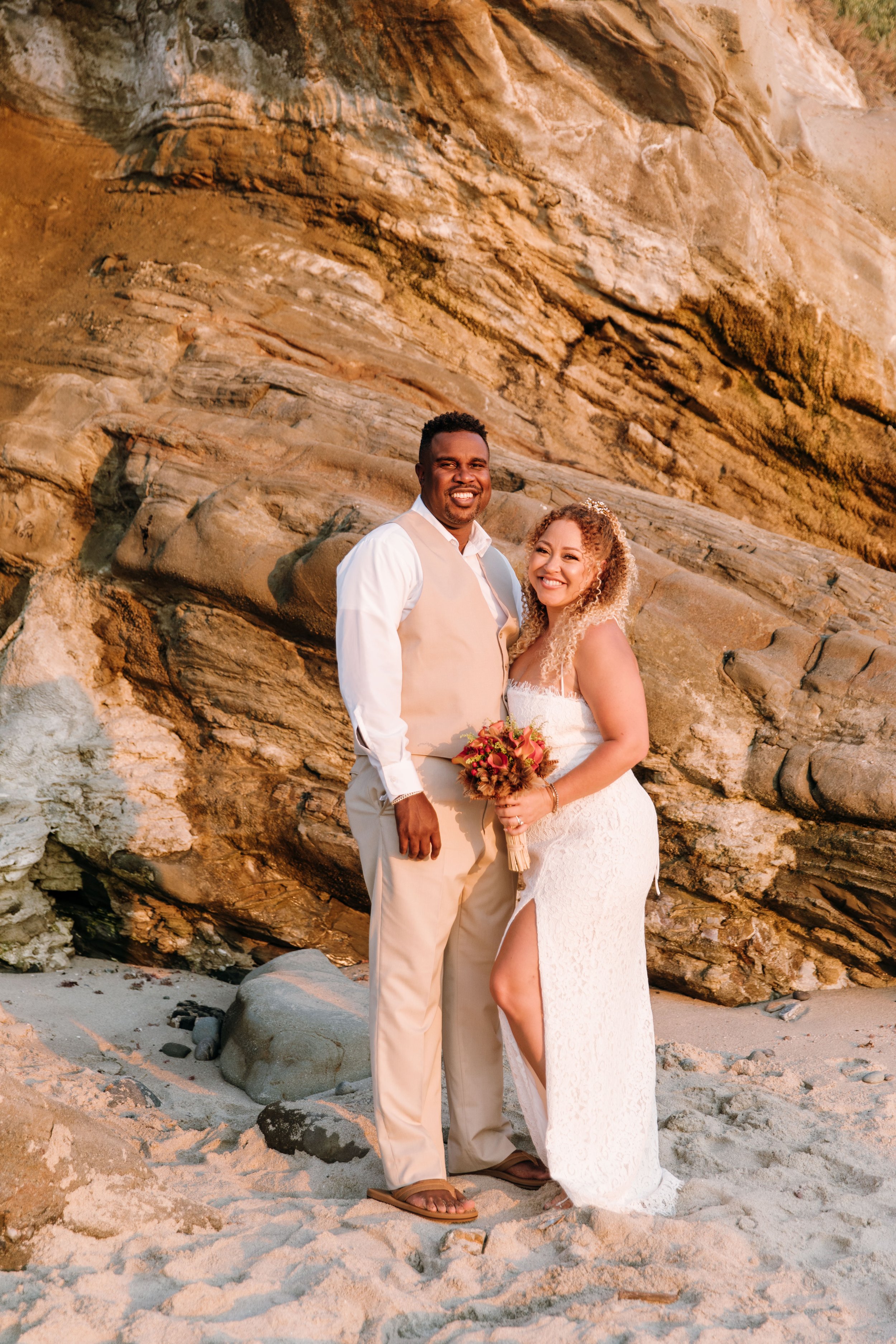 OC Elopement Photographer, Orange County Elopement Photographer, Laguna Beach Elopement Photographer, Laguna Beach Elopement, Moss Cove Elopement, Southern California Elopement Photographer, Laguna