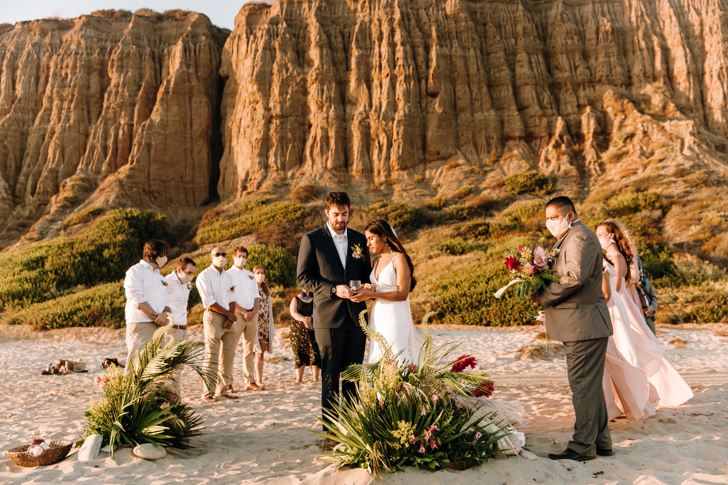 OC wedding photographer, Orange County wedding photographer, San Clemente wedding photographer, OC elopement photographer, Southern California wedding Photographer, San Onofre wedding, San Clemente