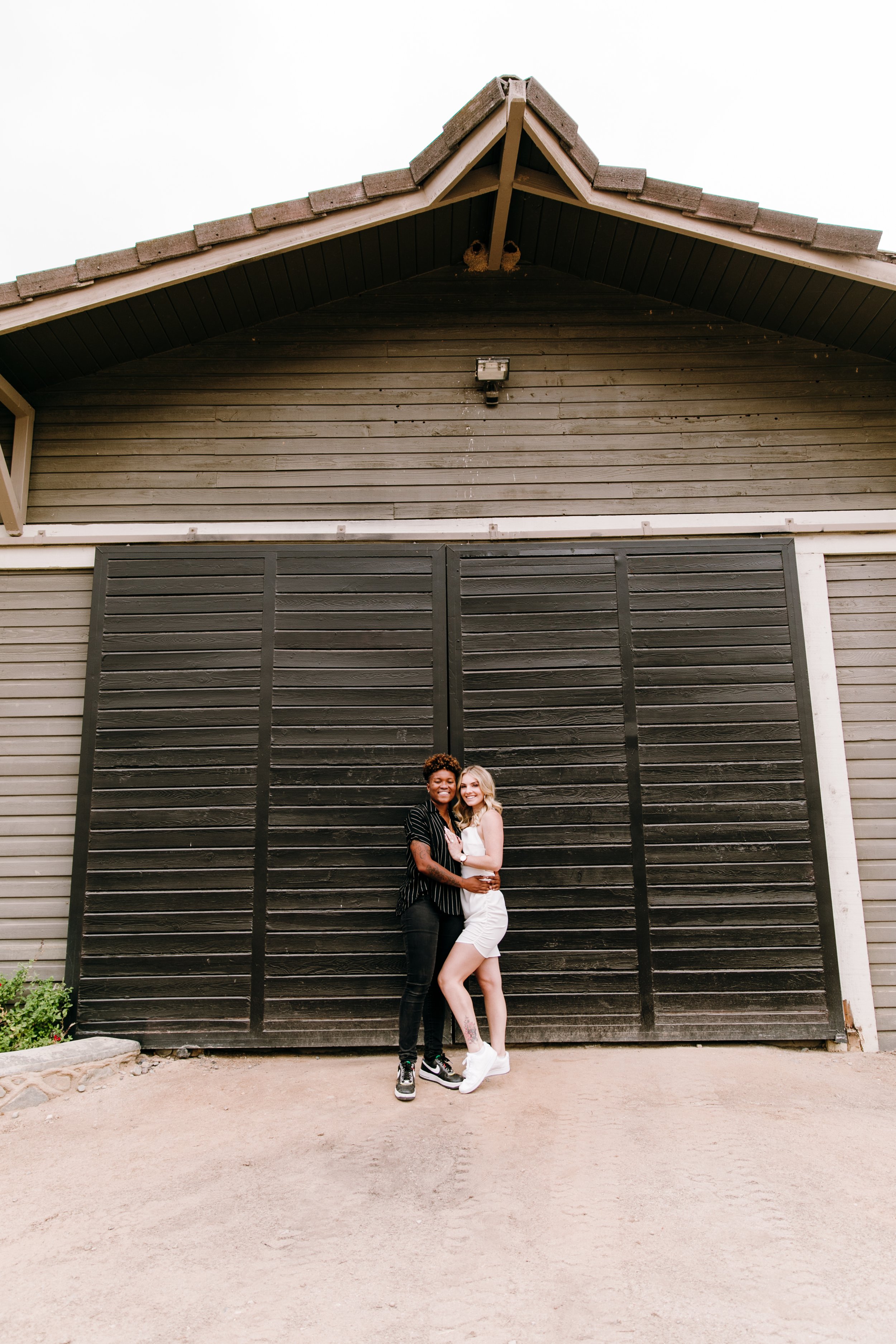 OC Proposal Photographer, Orange County Proposal Photographer, Silverado Photographer, Orange County Engagement Photographer, Giracci Vineyards and Farms, Southern California Proposal Photographer