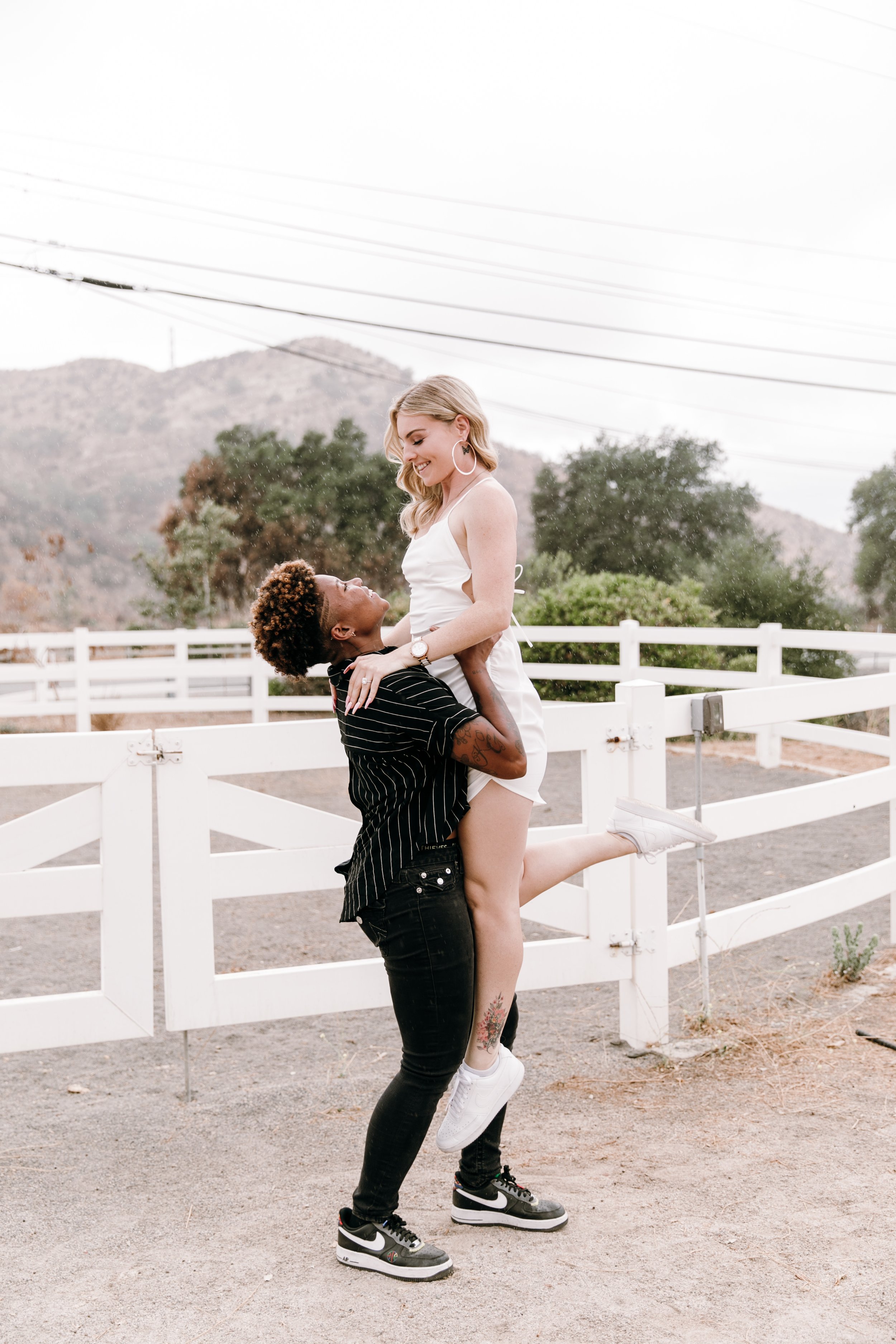 OC Proposal Photographer, Orange County Proposal Photographer, Silverado Photographer, Orange County Engagement Photographer, Giracci Vineyards and Farms, Southern California Proposal Photographer